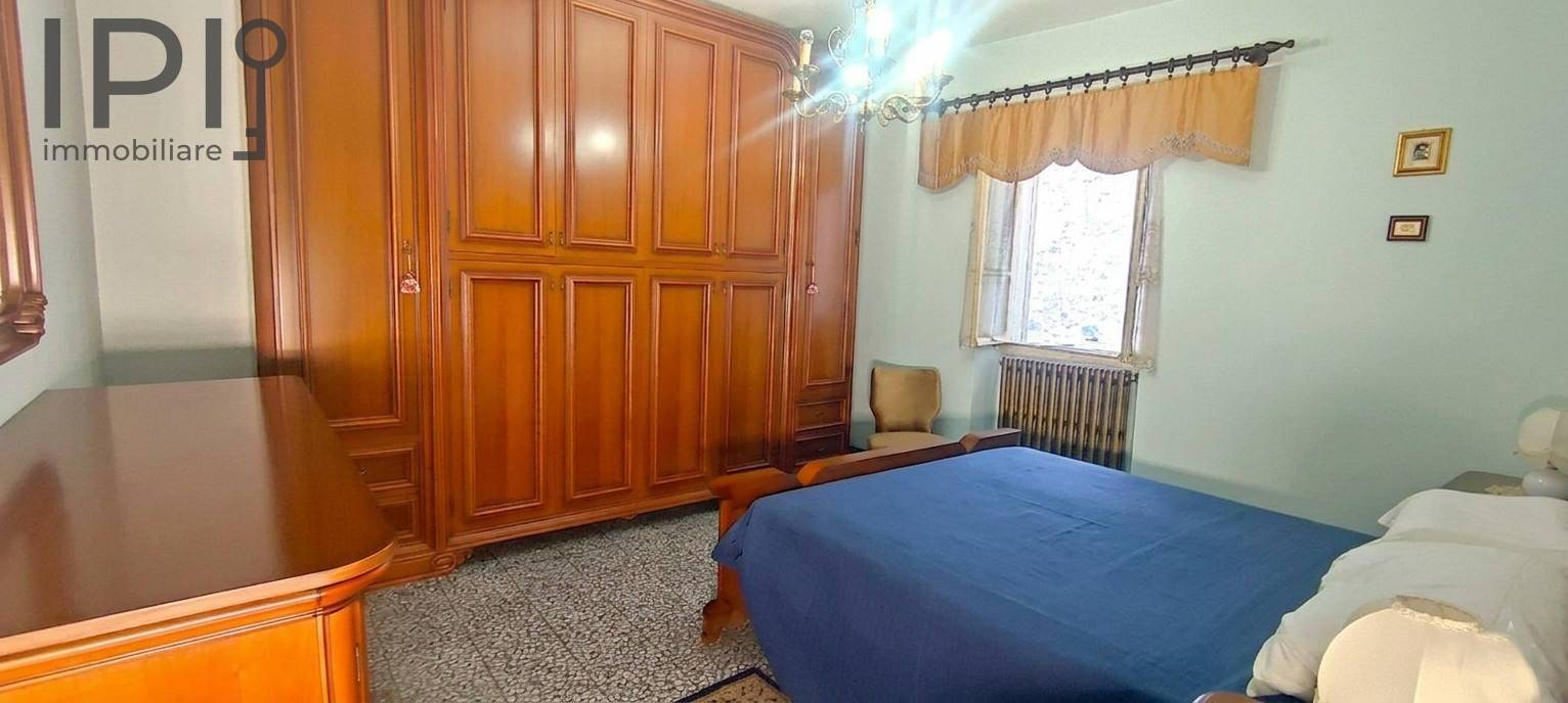 Casa - Semindipendente in vendita a Spigno Monferrato