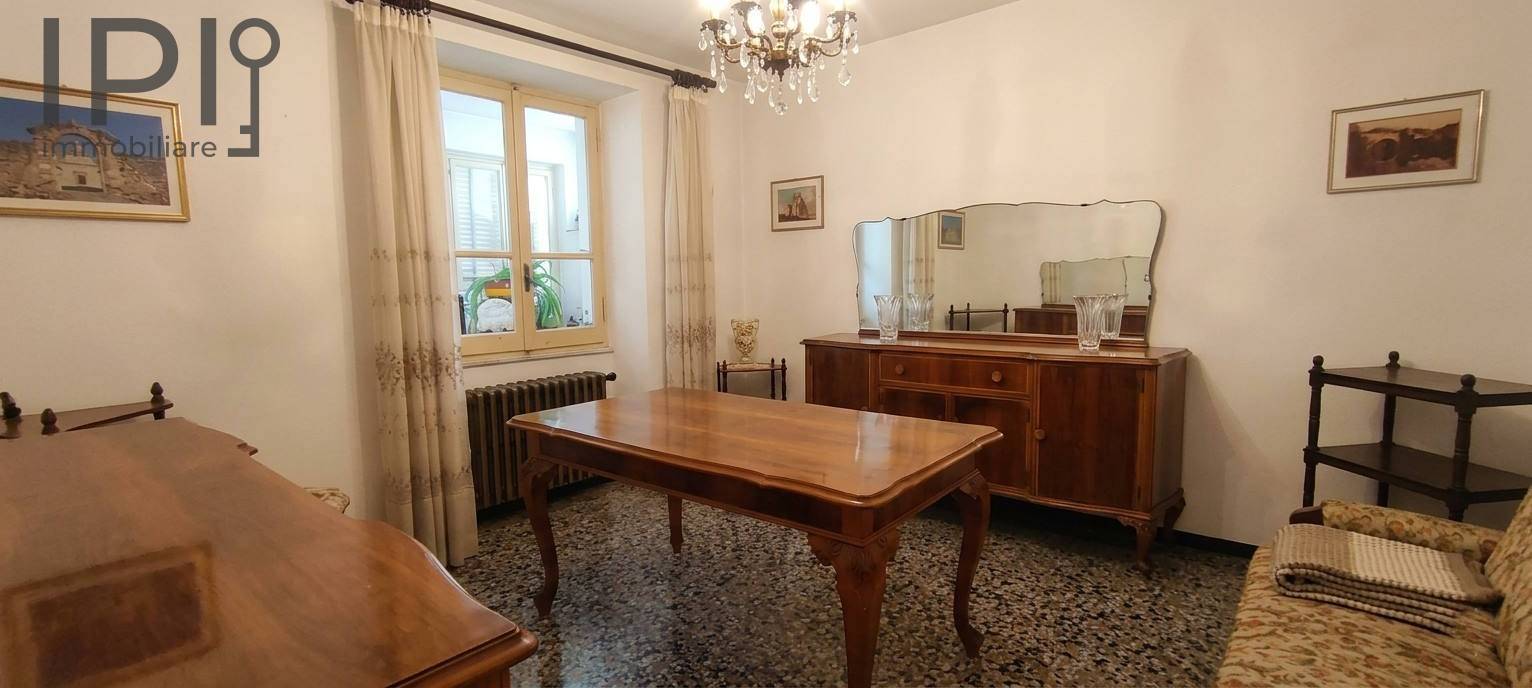 Casa - Semindipendente in vendita a Spigno Monferrato