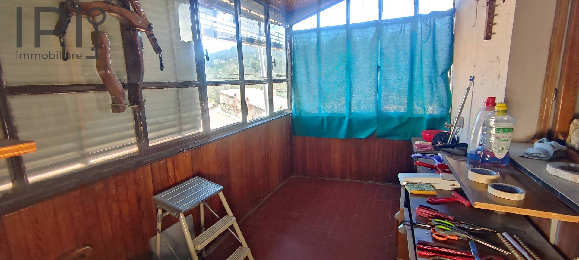 Casa - Semindipendente in vendita a Spigno Monferrato