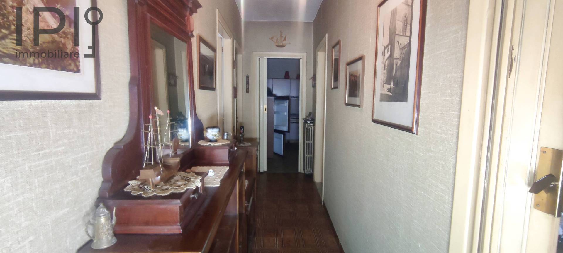 Casa - Semindipendente in vendita a Spigno Monferrato