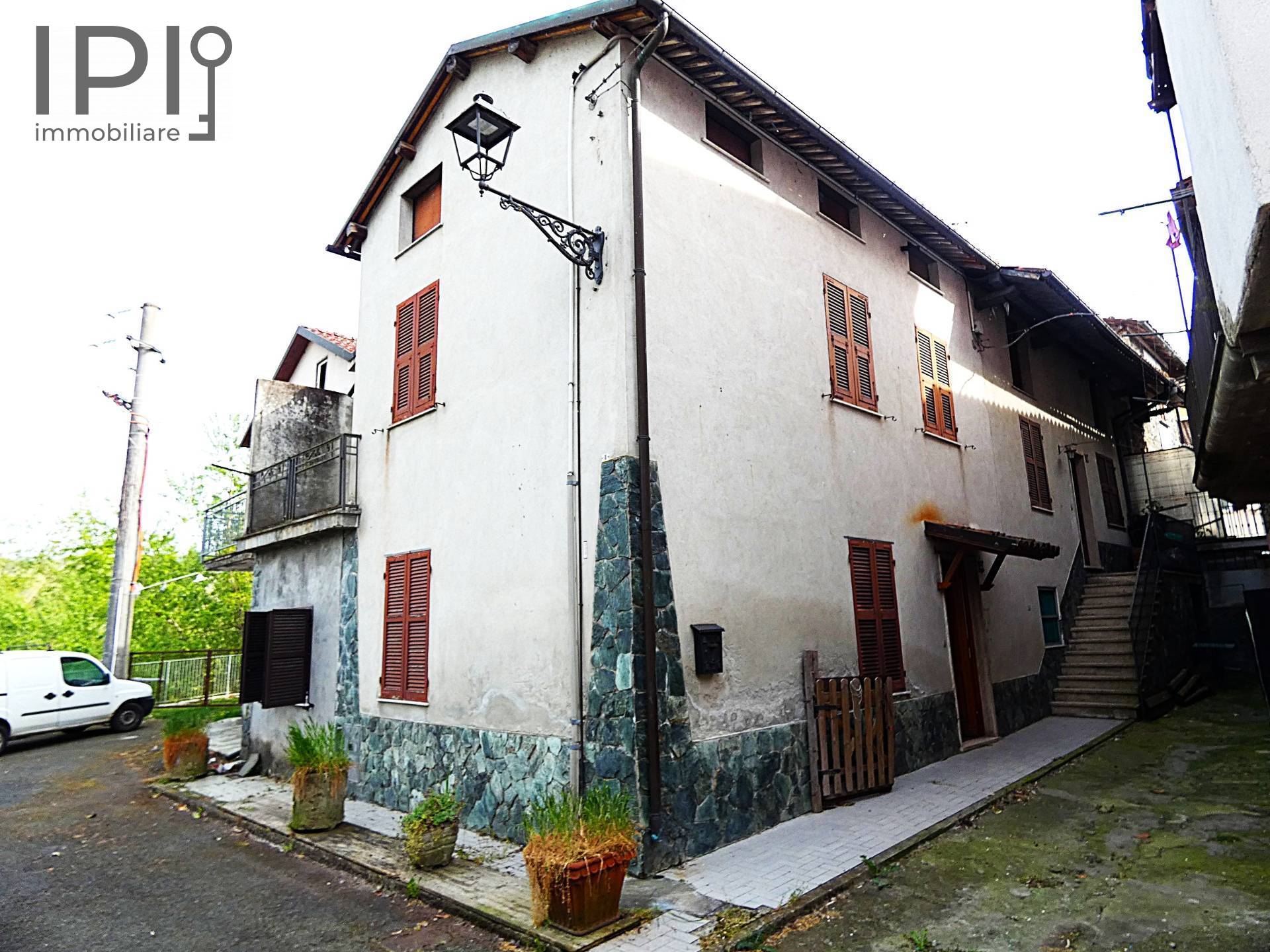 Casa in vendita a Visone