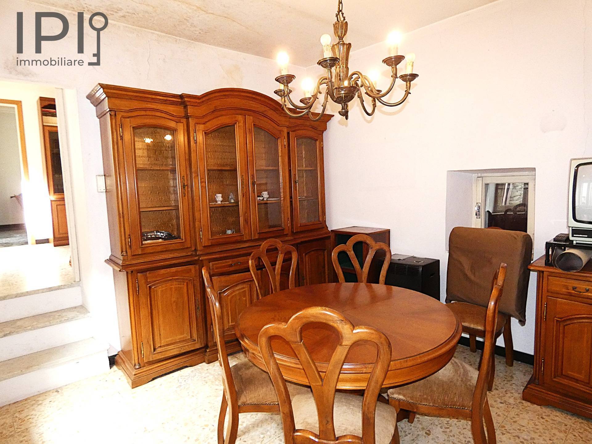 Casa in vendita a Visone