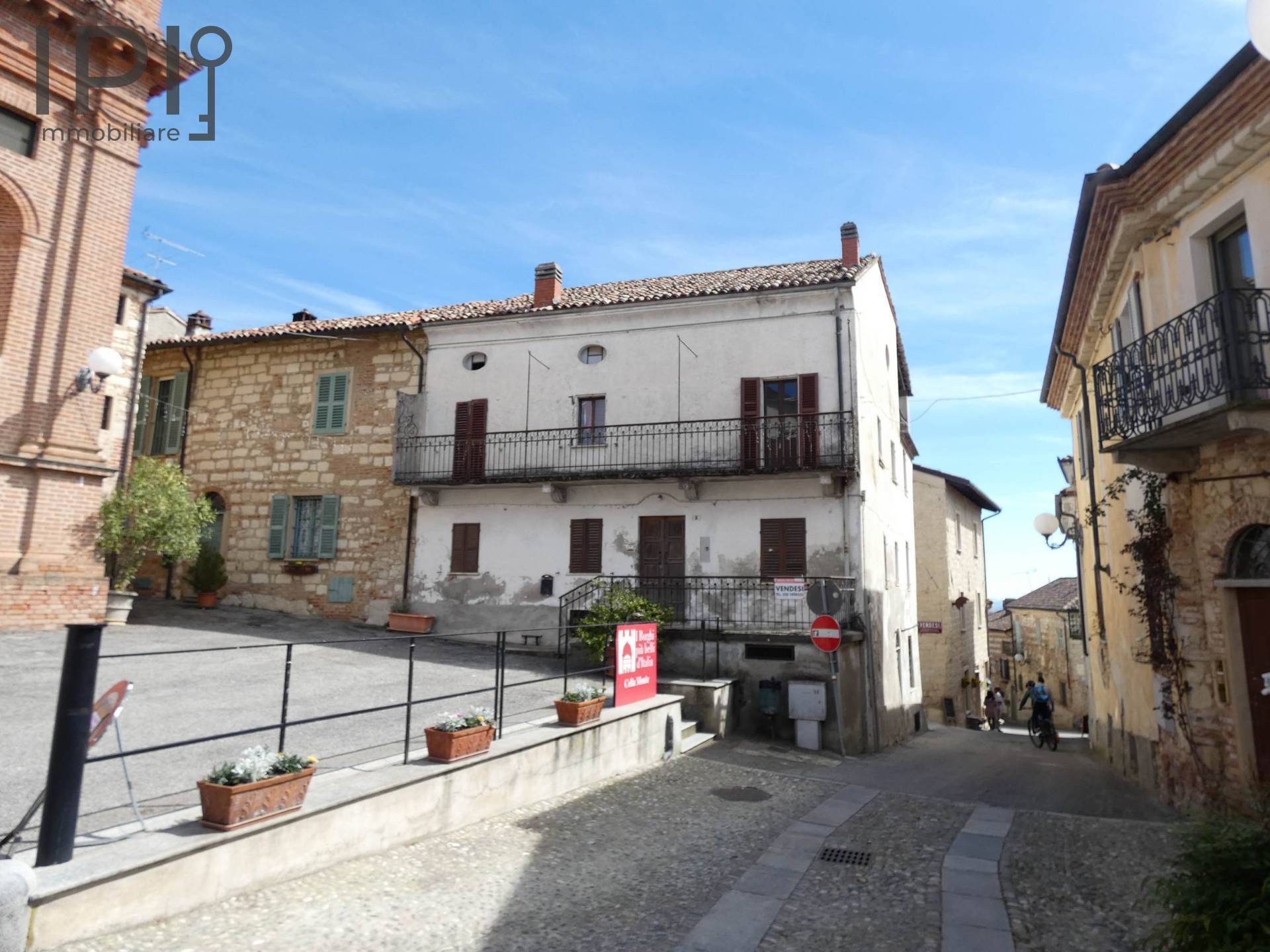 Casa - Semindipendente in vendita a Cella Monte