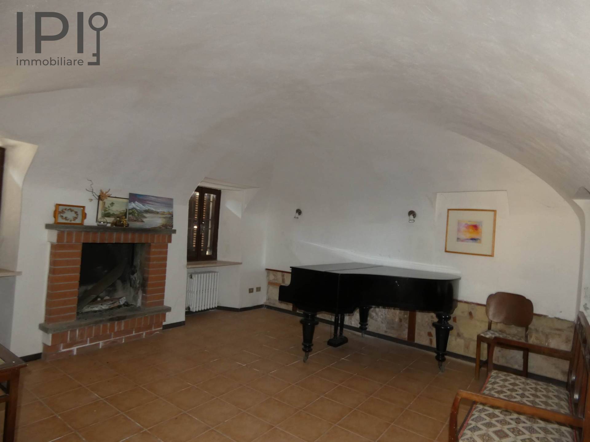 Casa - Semindipendente in vendita a Cella Monte