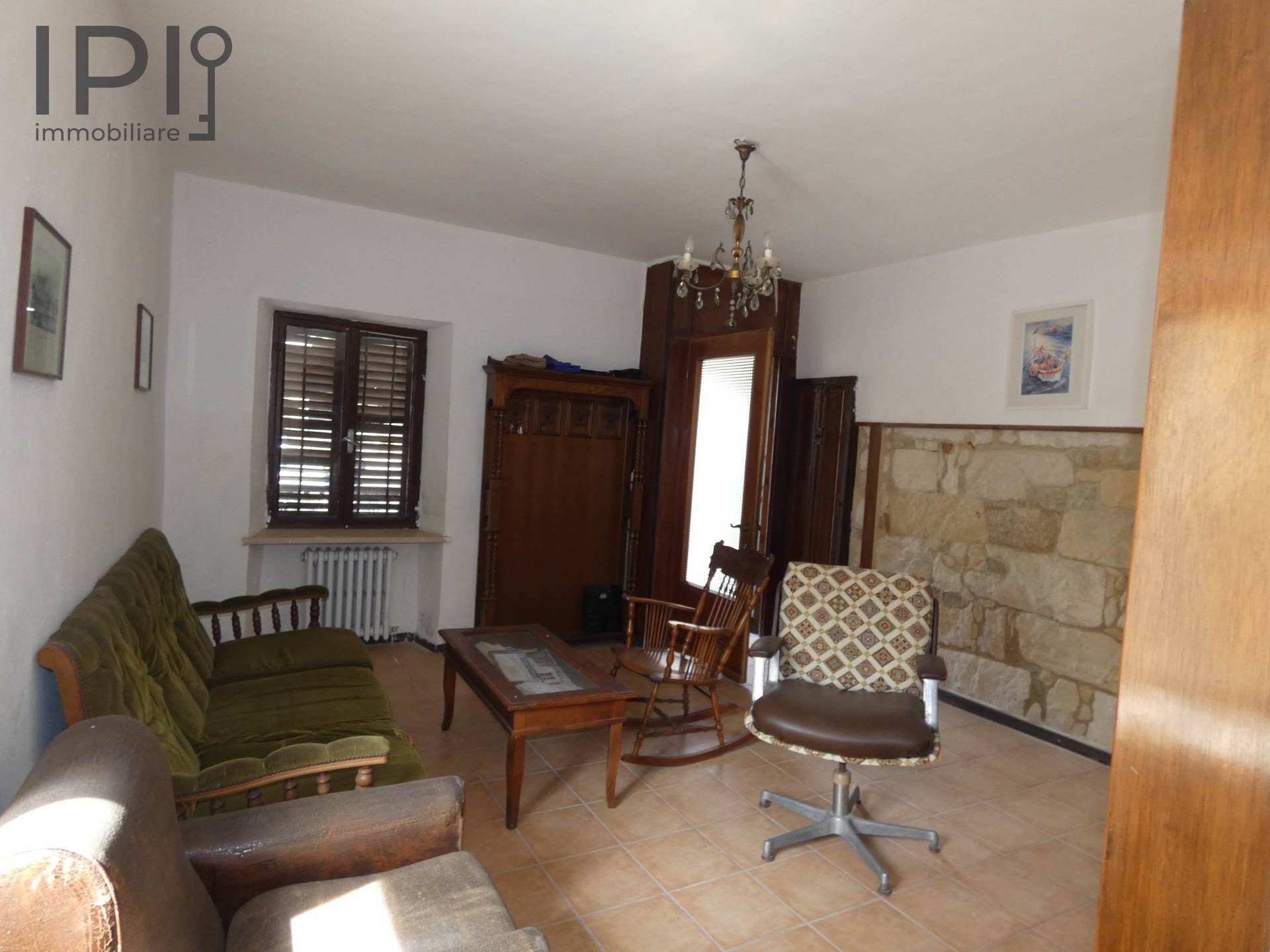 Casa - Semindipendente in vendita a Cella Monte