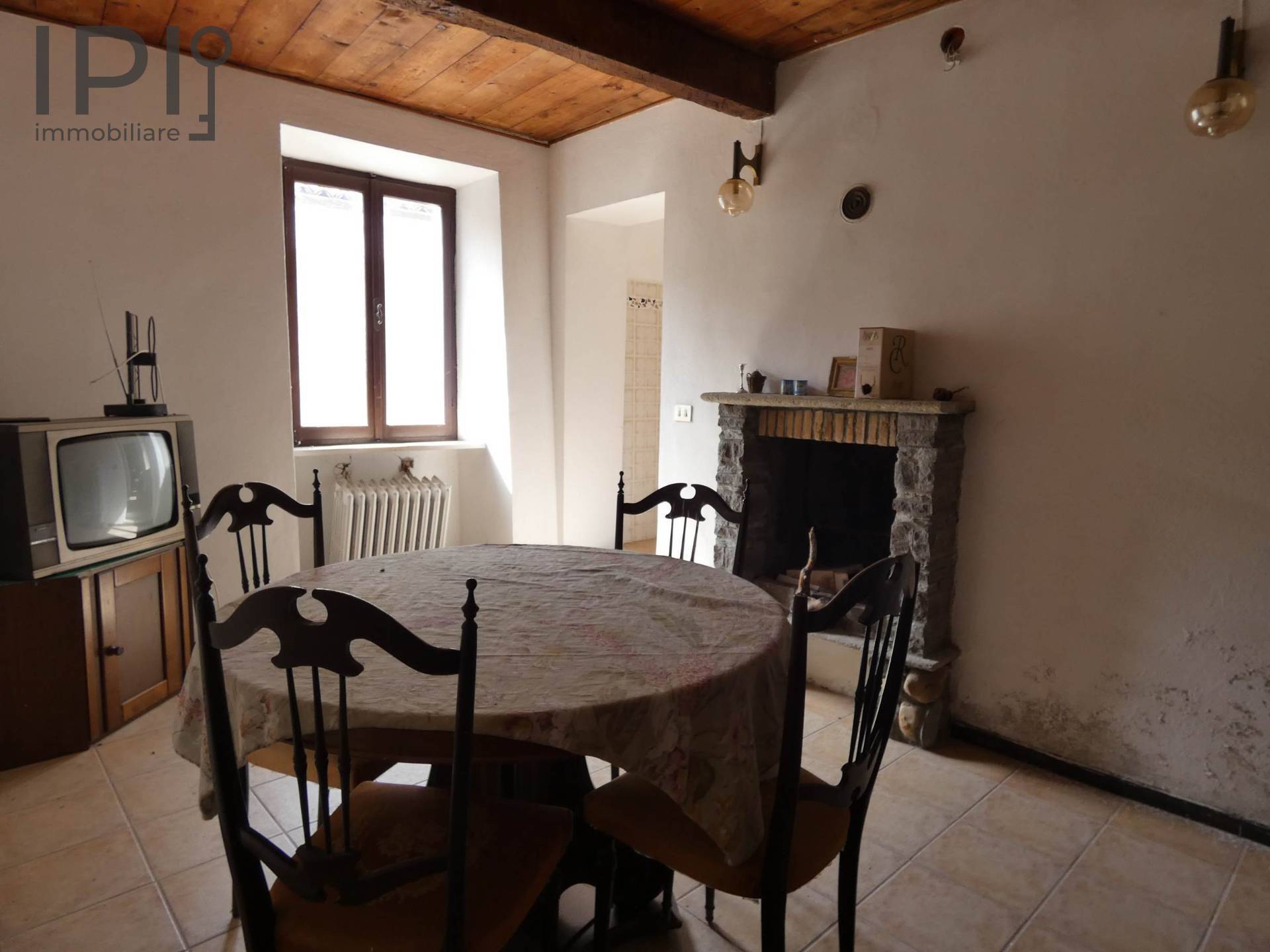 Casa - Semindipendente in vendita a Cella Monte
