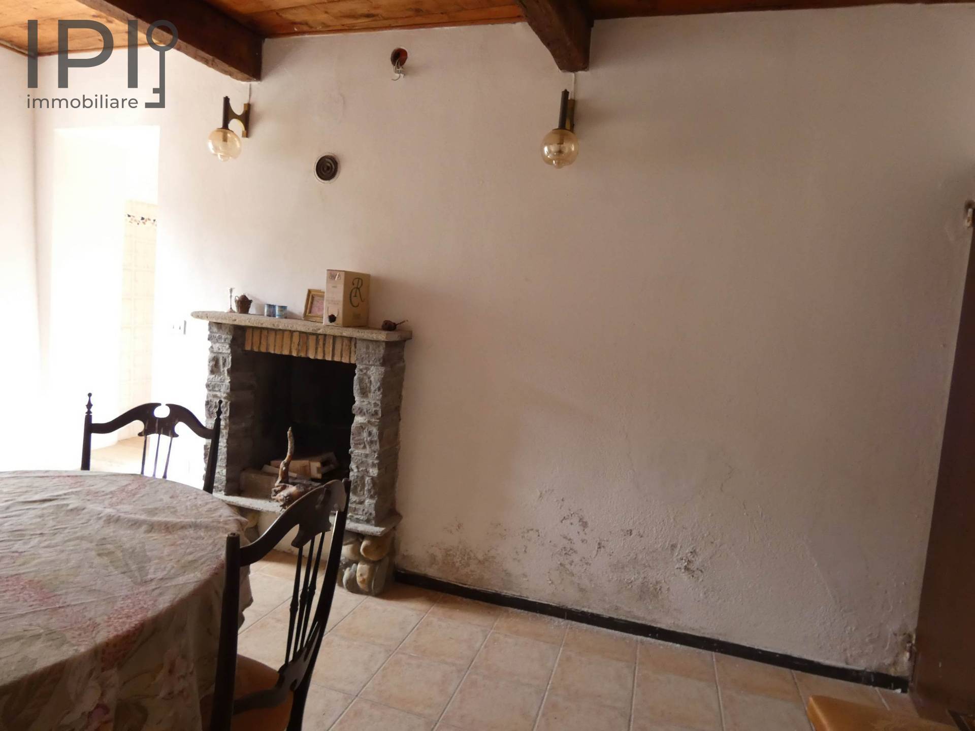 Casa - Semindipendente in vendita a Cella Monte