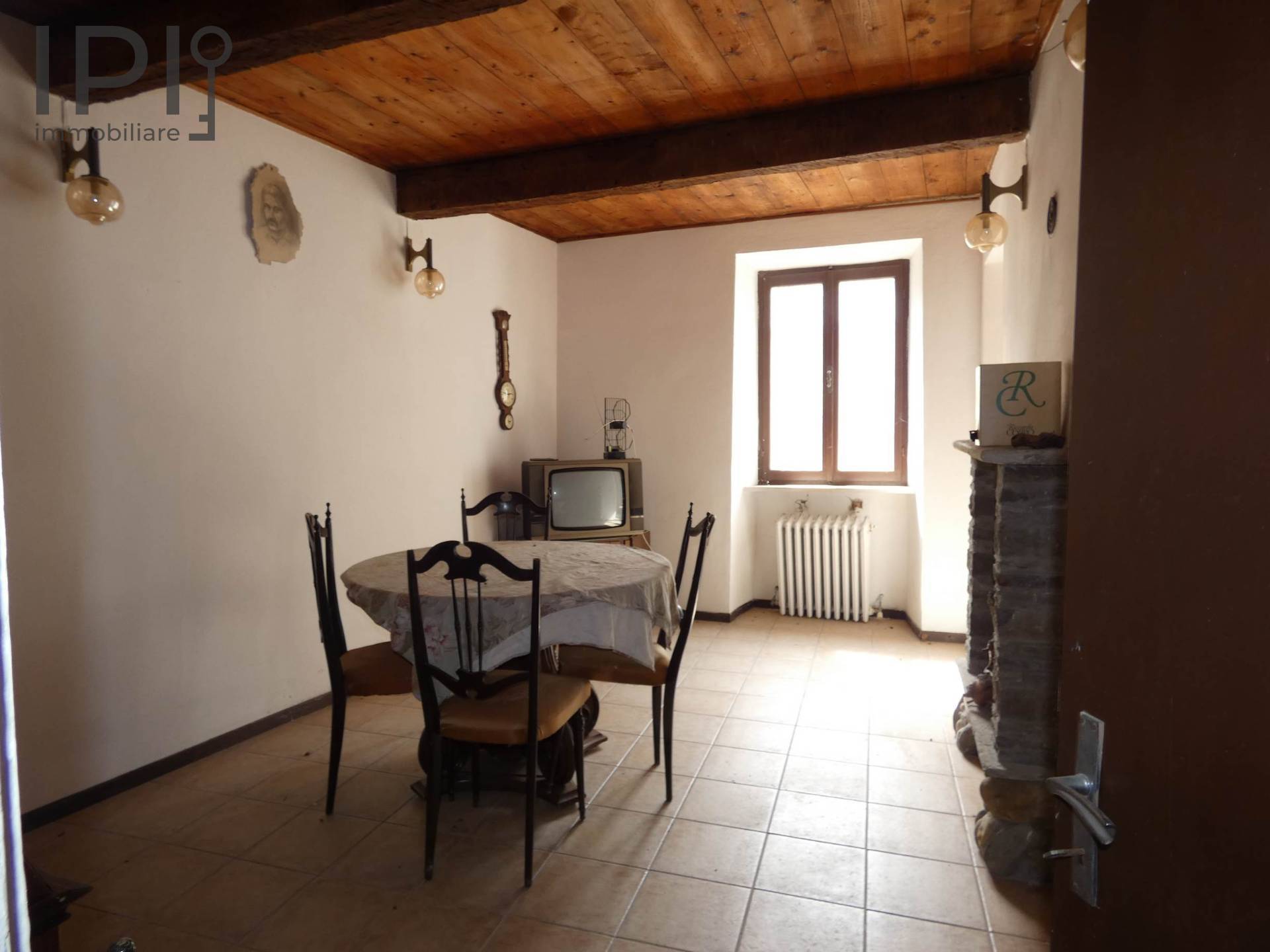 Casa - Semindipendente in vendita a Cella Monte