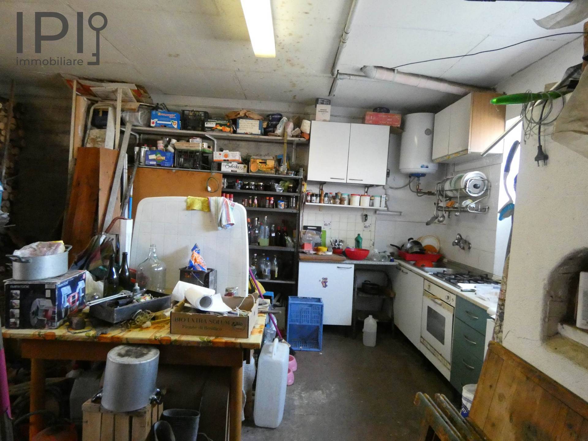 Casa - Semindipendente in vendita a Dego, Piano