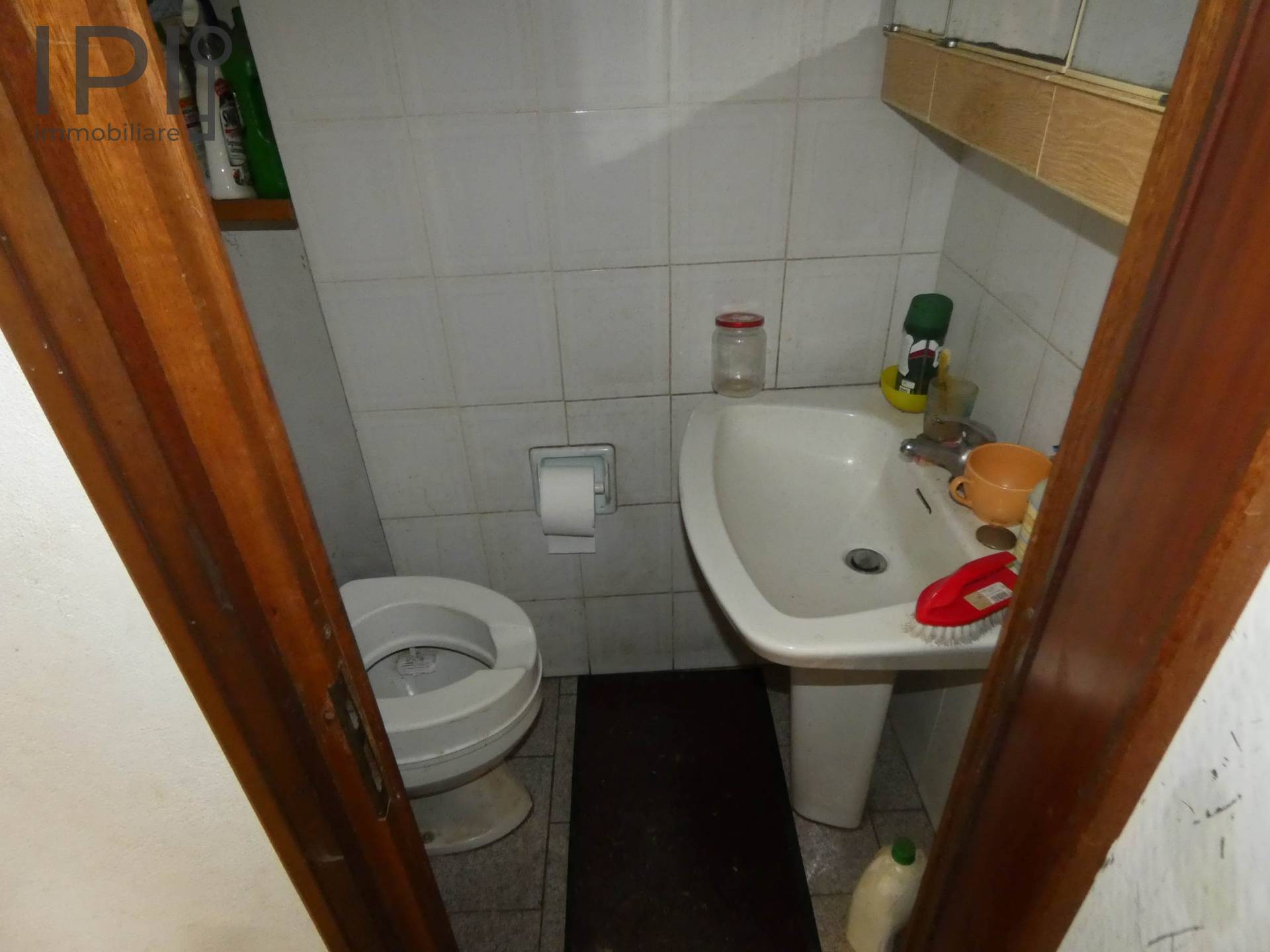 Casa - Semindipendente in vendita a Dego, Piano