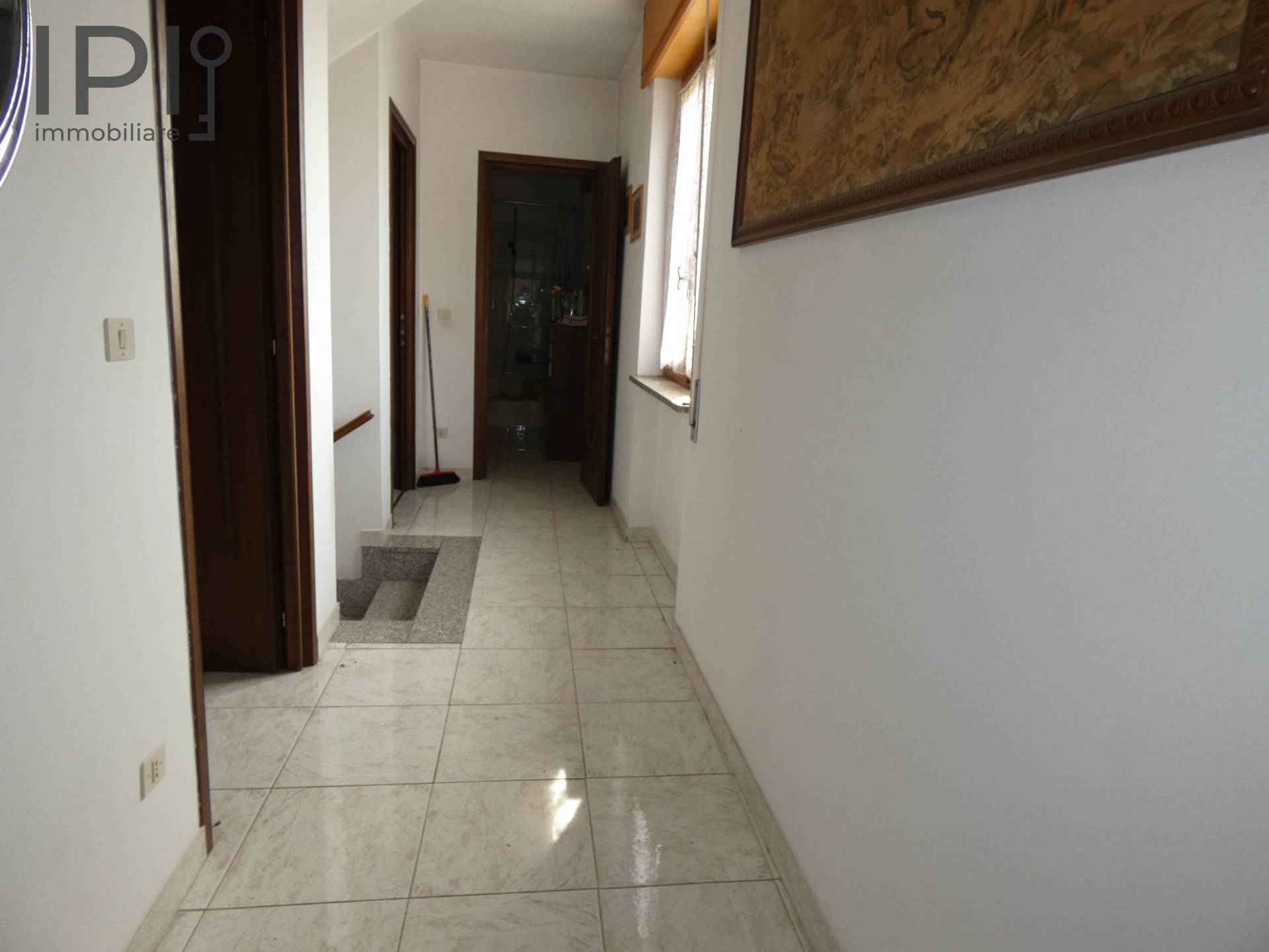 Casa - Semindipendente in vendita a Dego, Piano