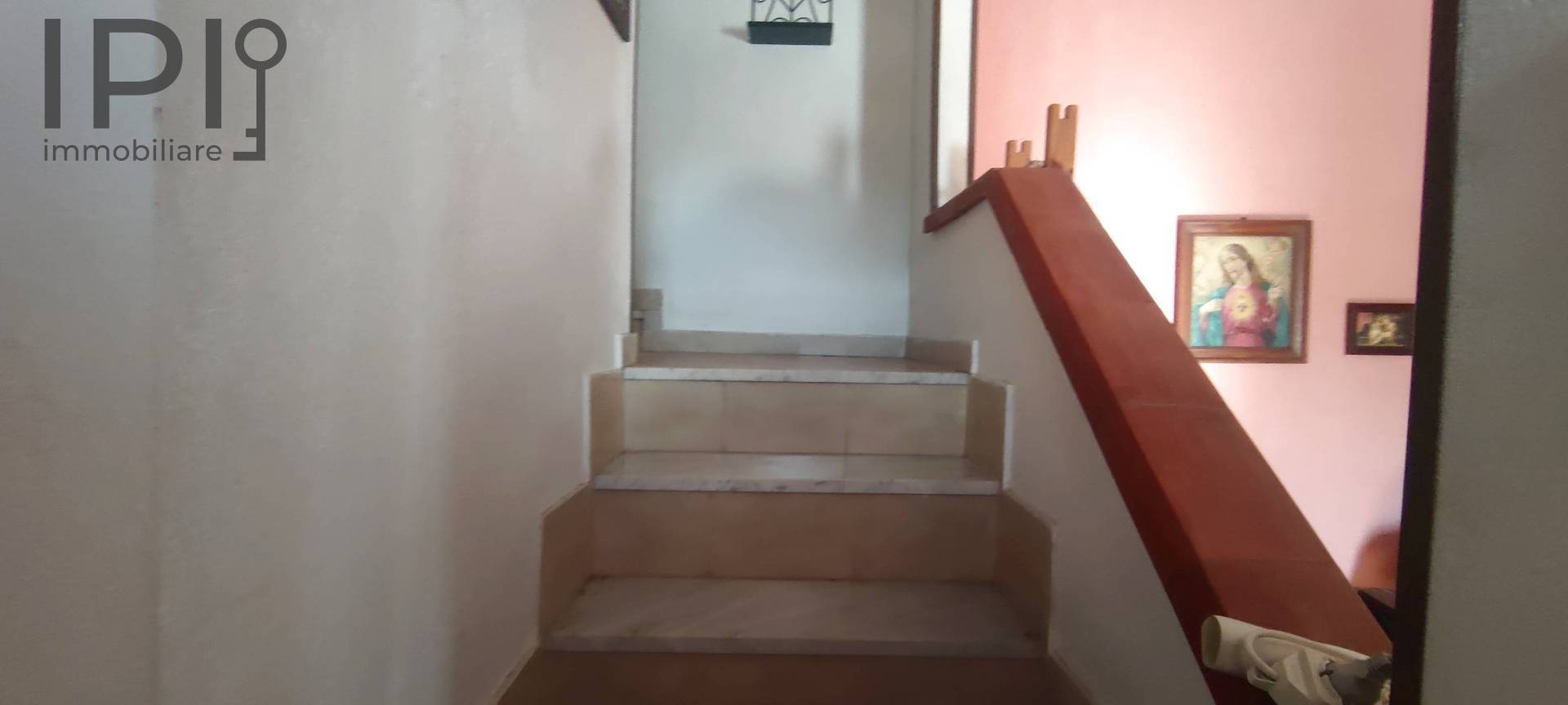 Casa - Semindipendente in vendita a Pallare, Biestro