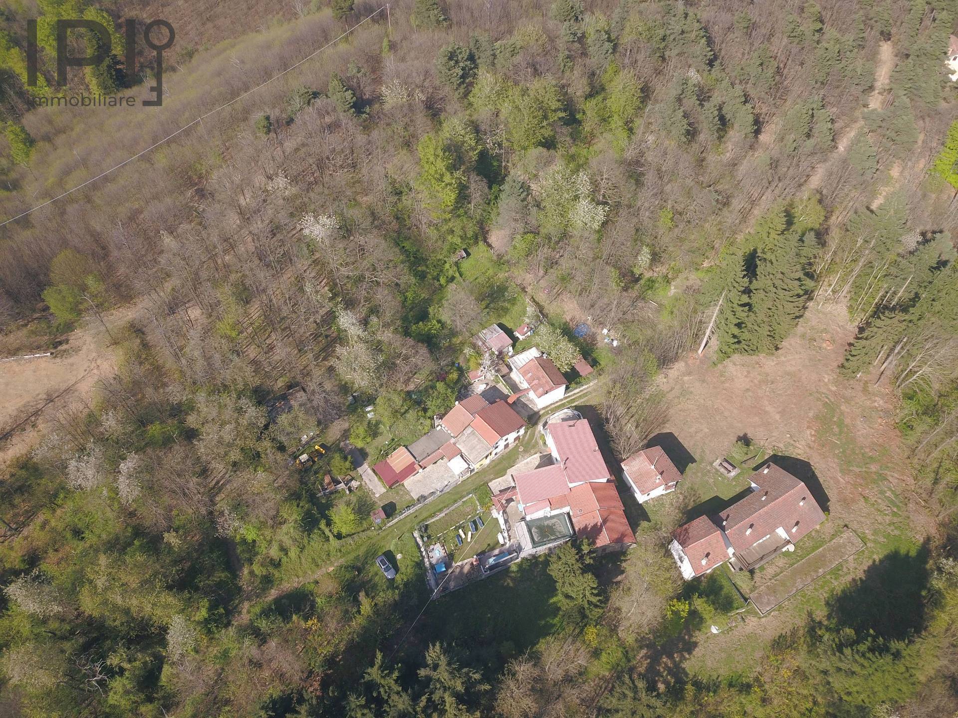 Casa - Semindipendente in vendita a Pallare, Biestro