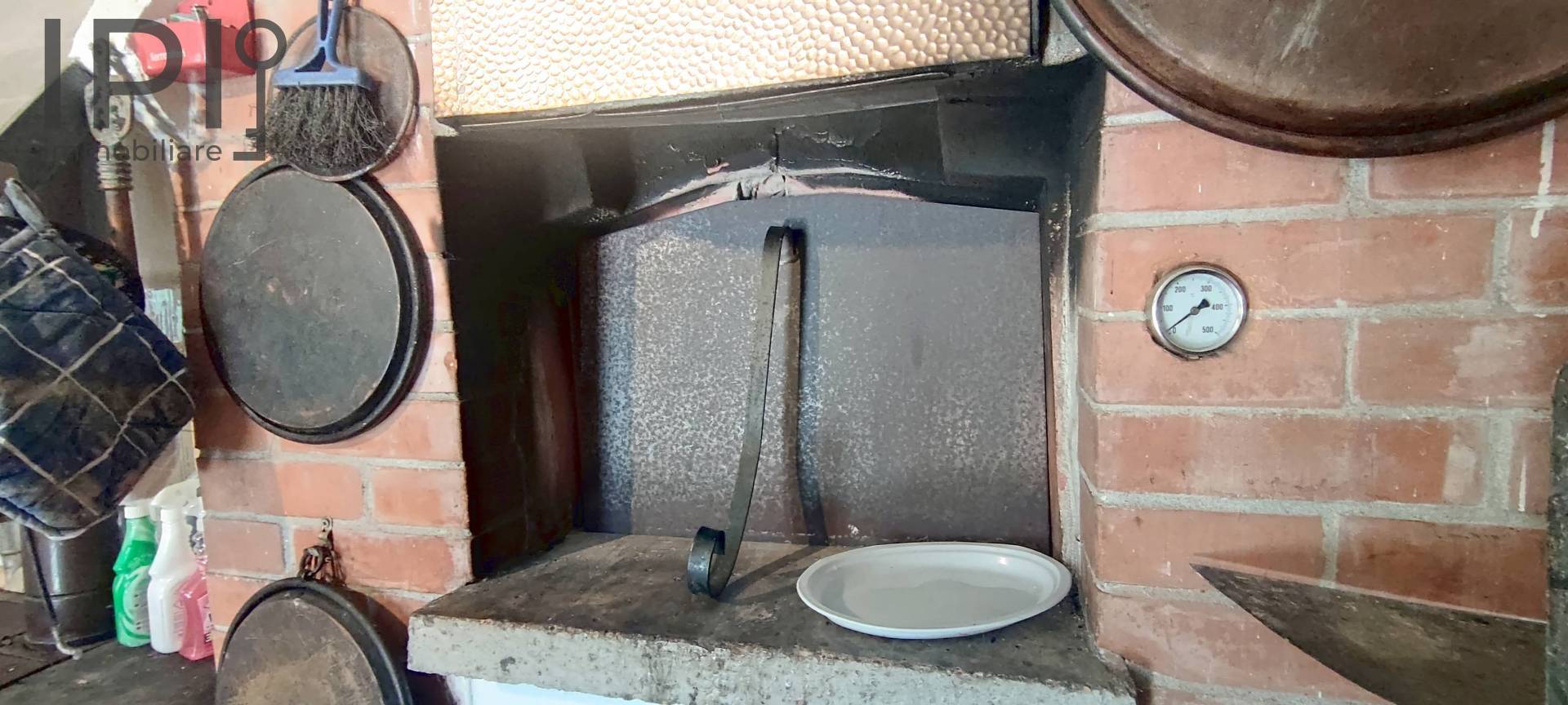 Casa - Semindipendente in vendita a Pallare, Biestro