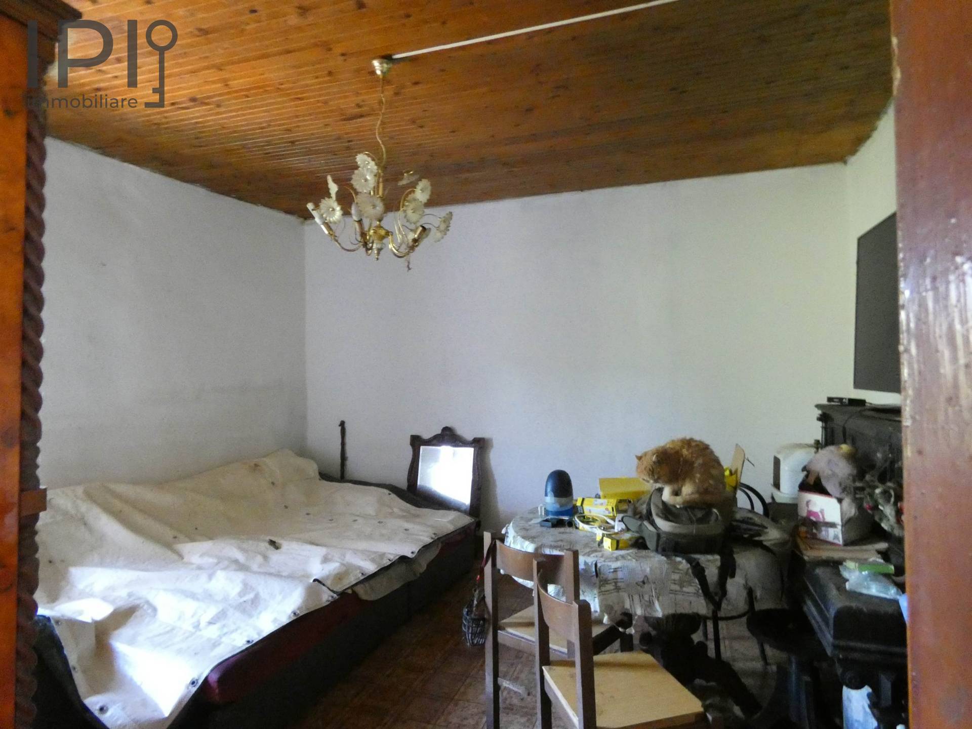 Casa - Semindipendente in vendita a Piana Crixia, Villa