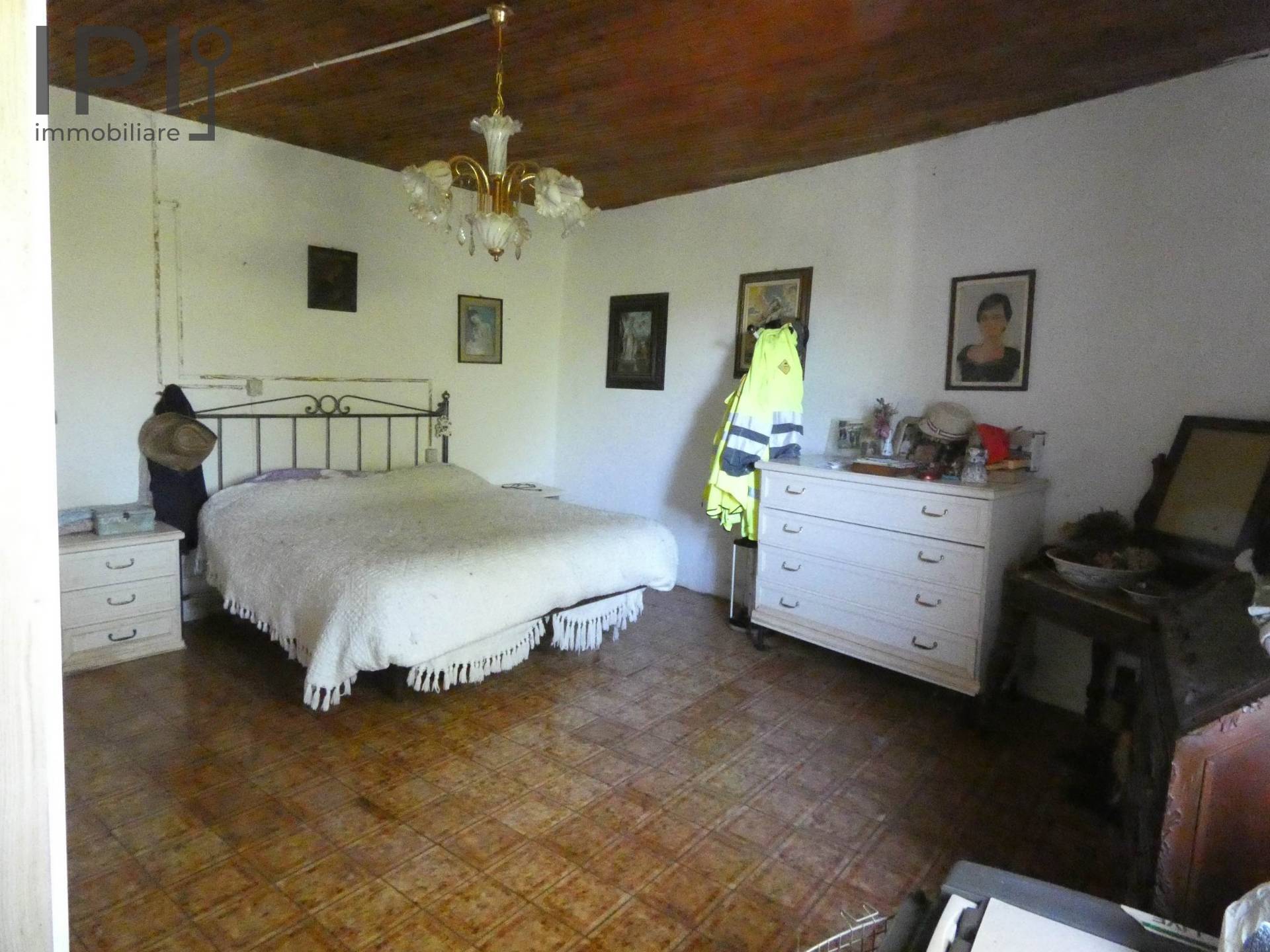 Casa - Semindipendente in vendita a Piana Crixia, Villa