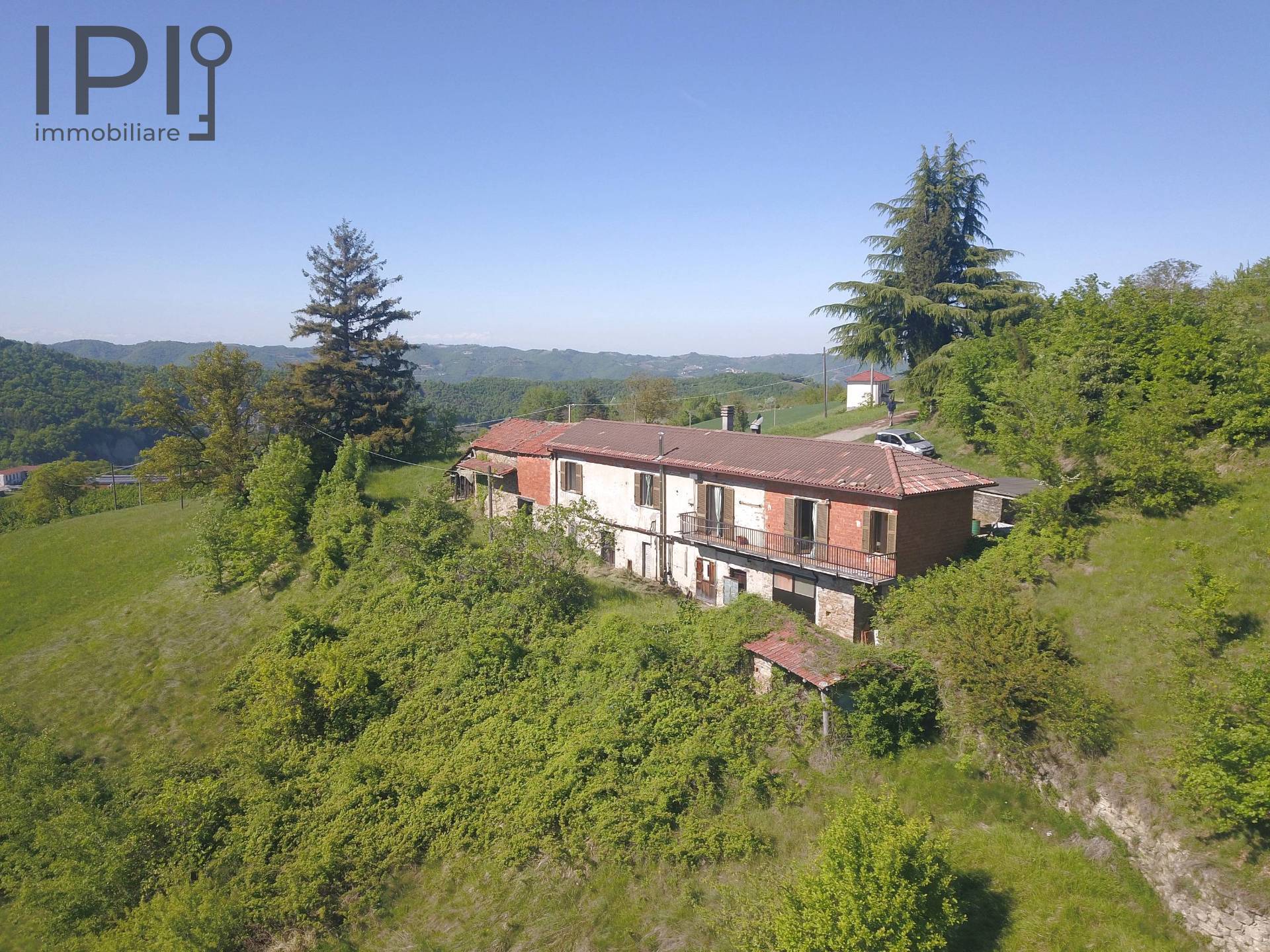 Cascinale / Podere in vendita a Roccaverano, Tassito