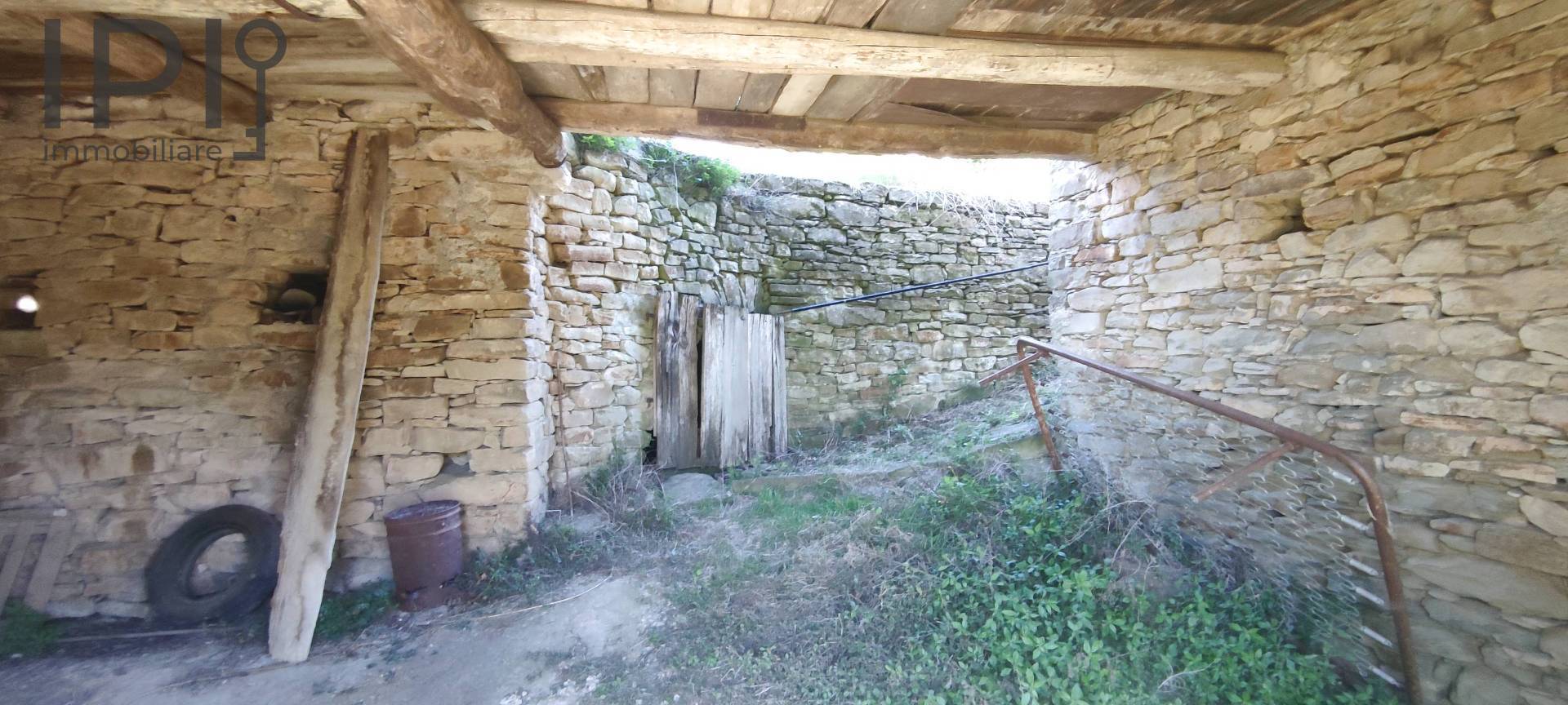 Cascinale / Podere in vendita a Roccaverano, Tassito