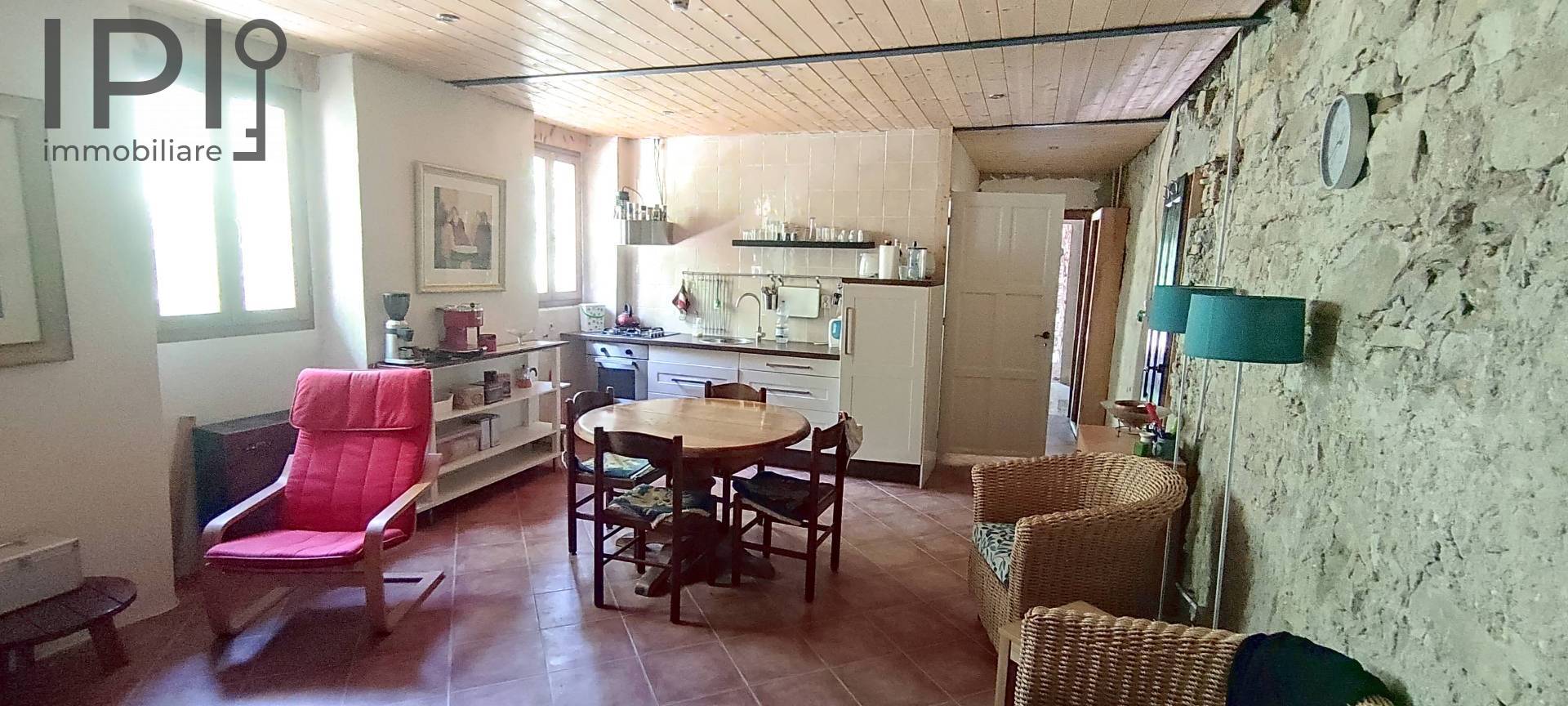 Casa - Semindipendente in vendita a Spigno Monferrato