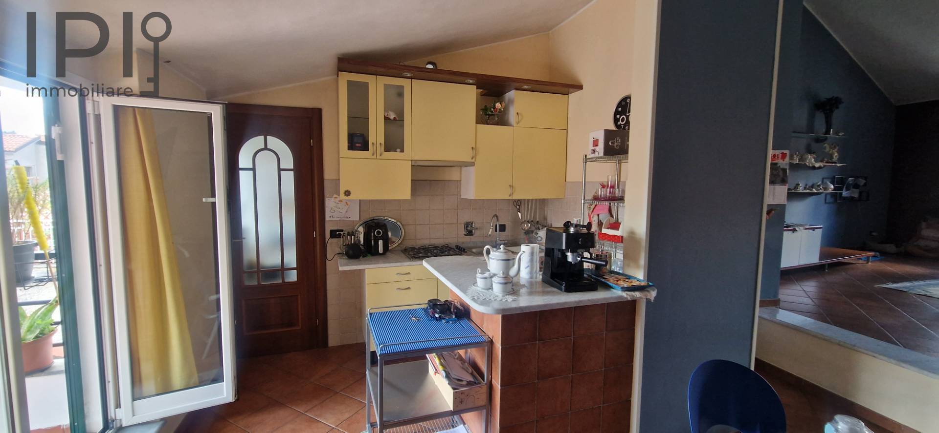 Appartamento in vendita a Carcare