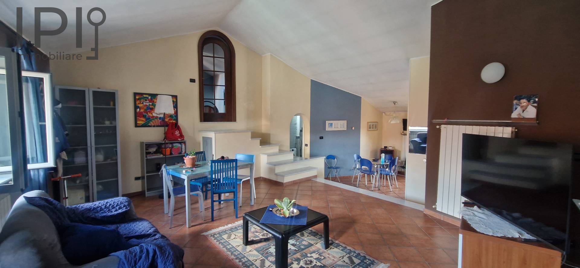 Appartamento in vendita a Carcare