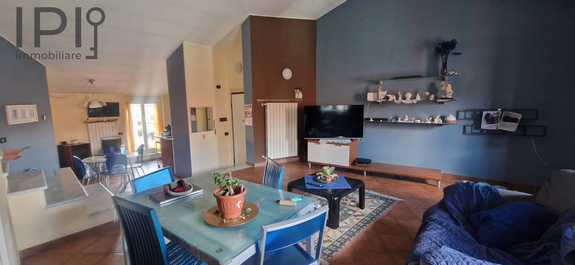 Appartamento in vendita a Carcare