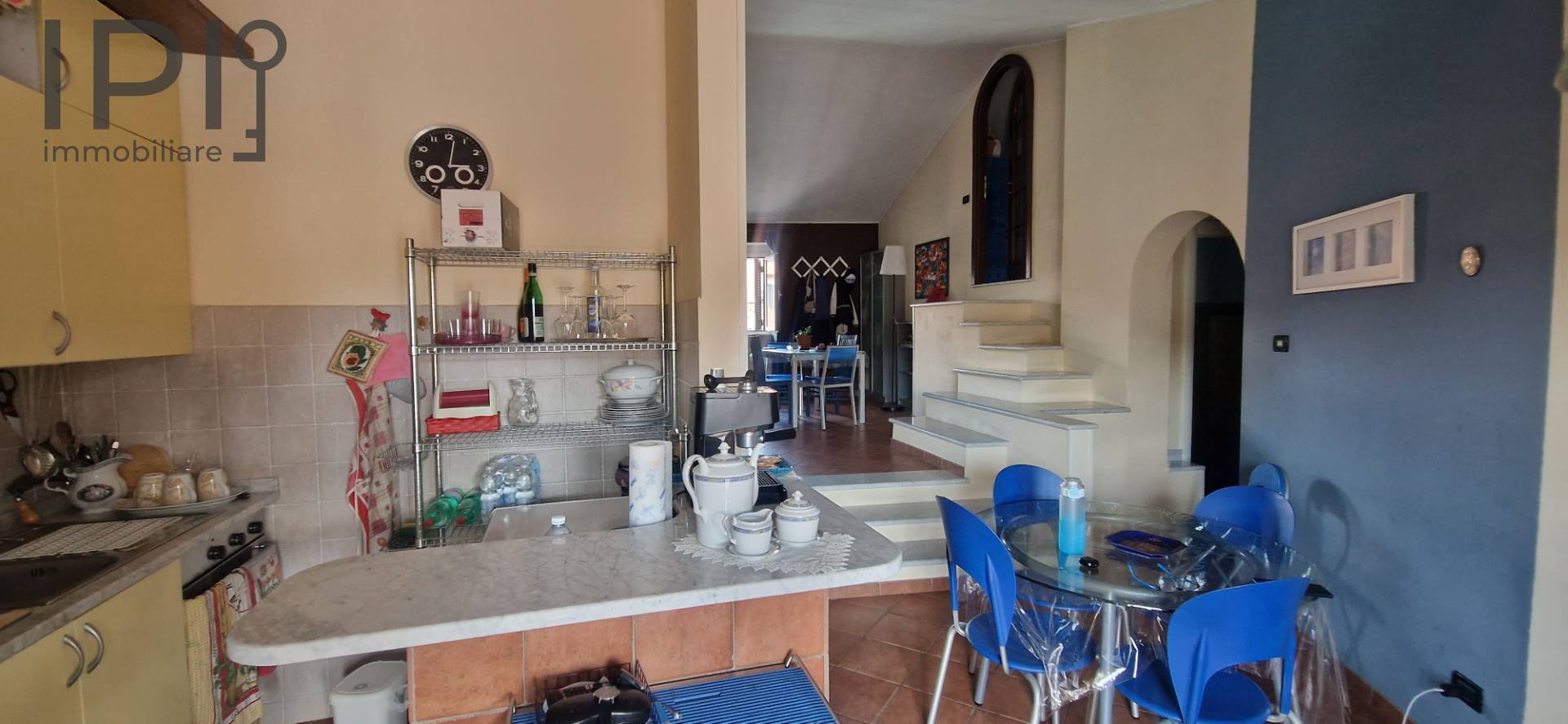 Appartamento in vendita a Carcare
