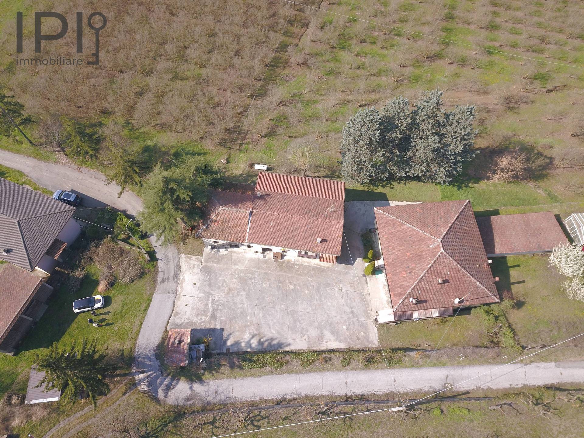 Casa in vendita a Castelletto Uzzone