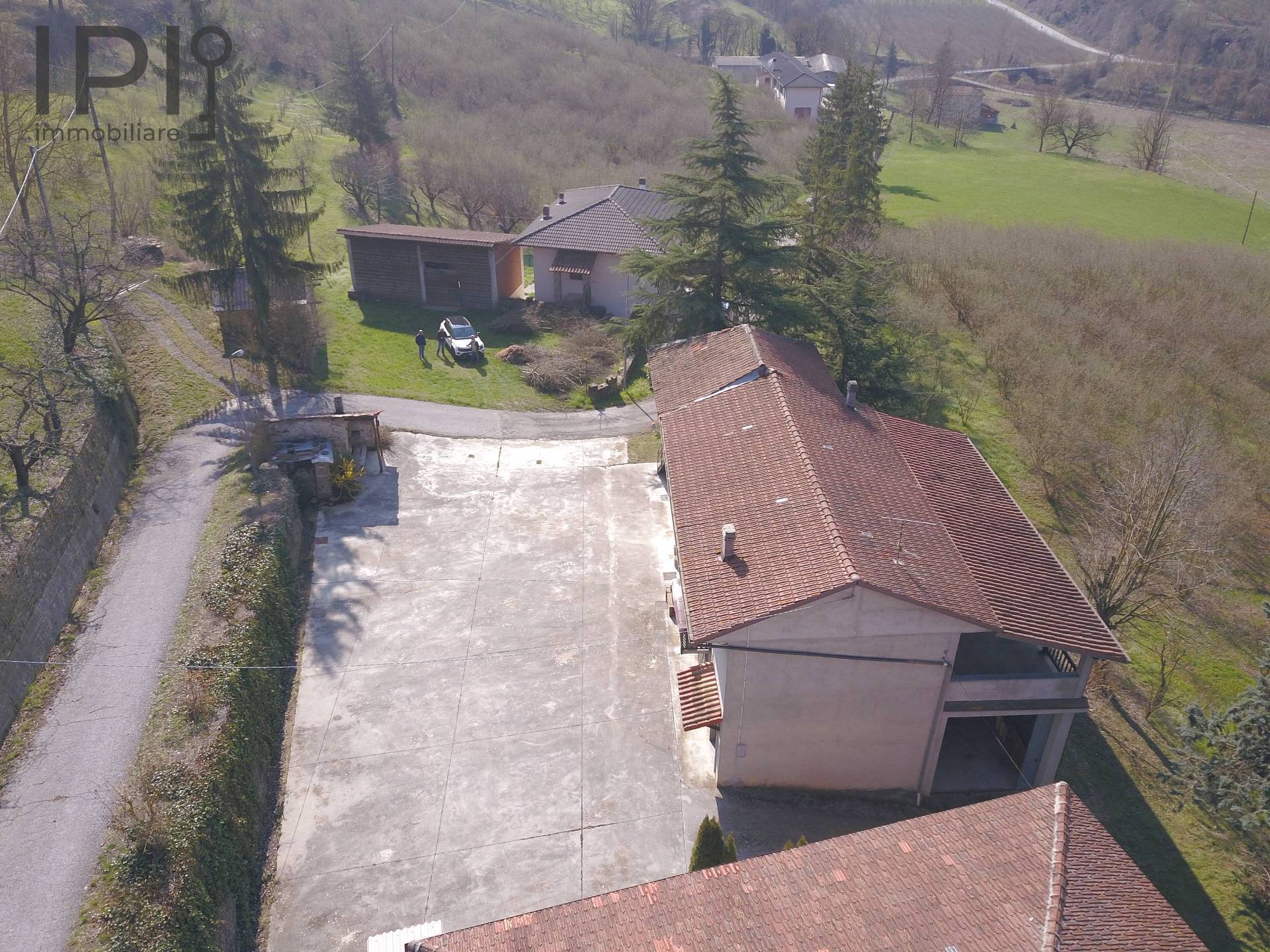 Casa in vendita a Castelletto Uzzone