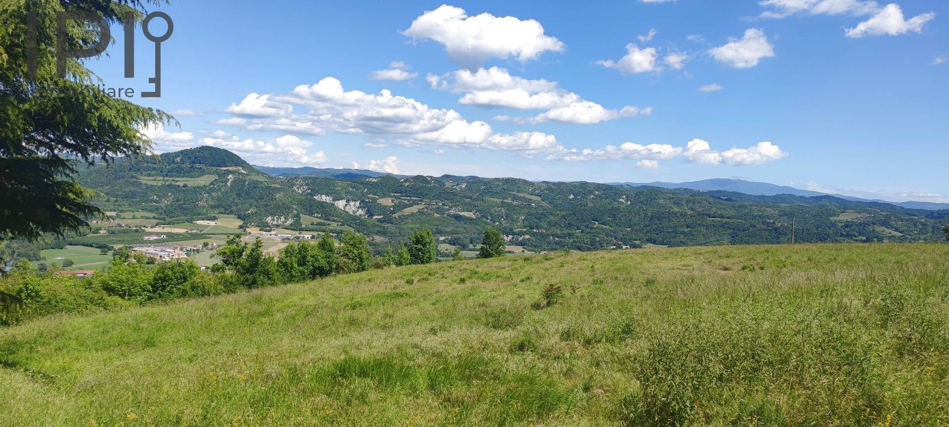 Cascinale / Podere in vendita a Mombaldone