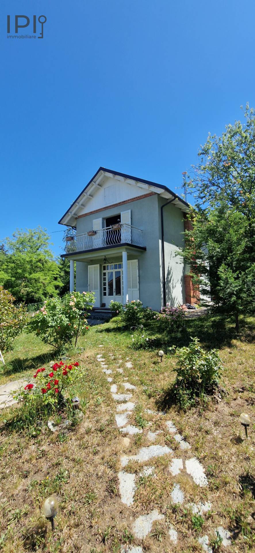 Villa / Villetta in vendita a Ponzone