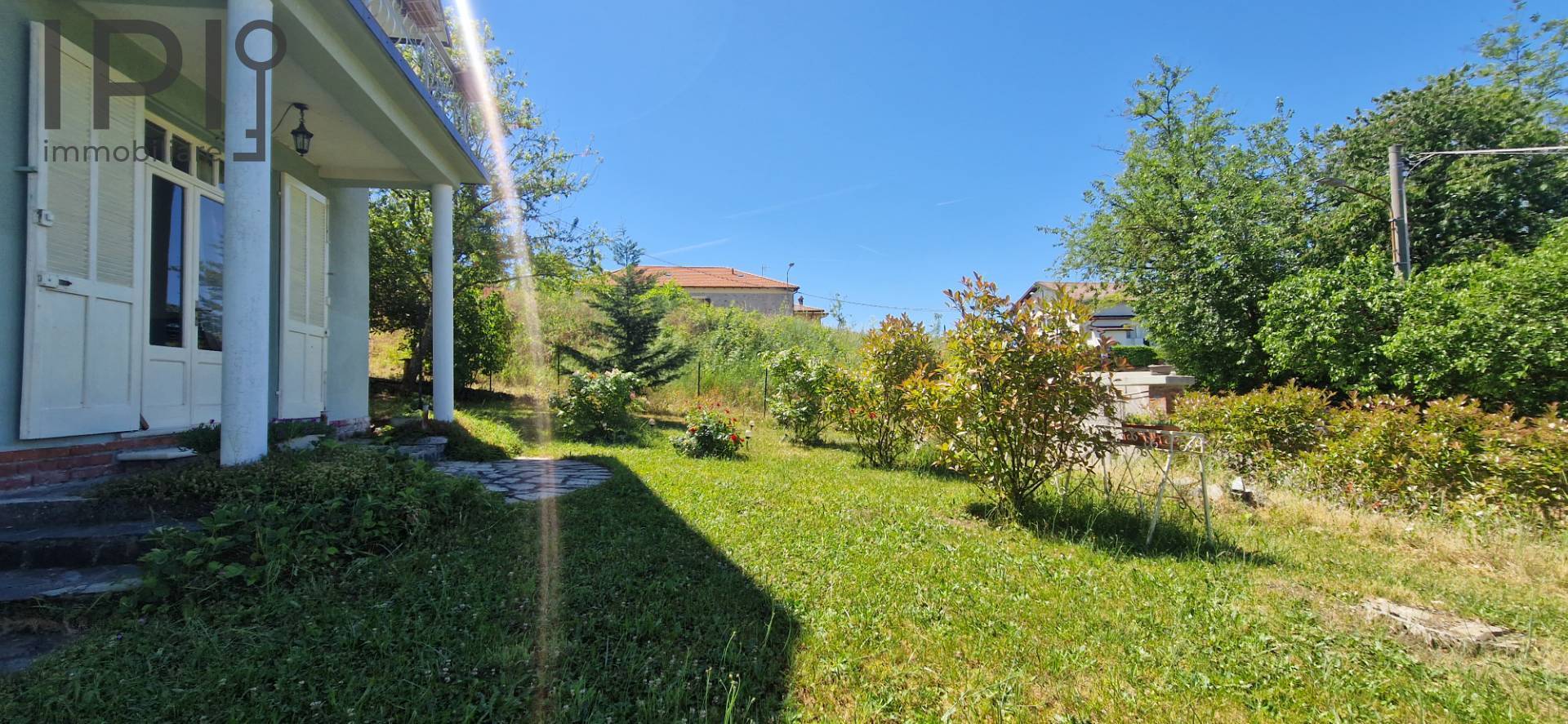 Villa / Villetta in vendita a Ponzone