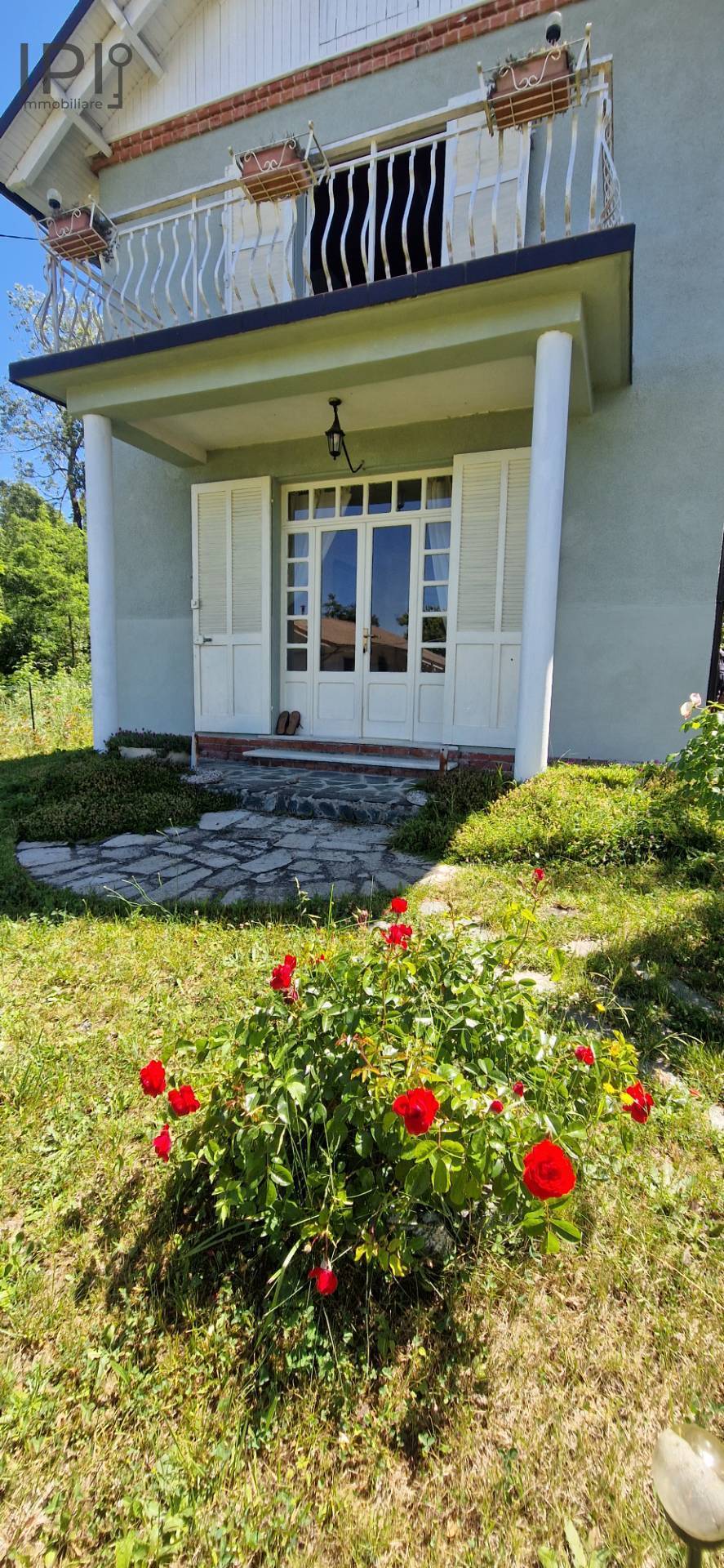 Villa / Villetta in vendita a Ponzone