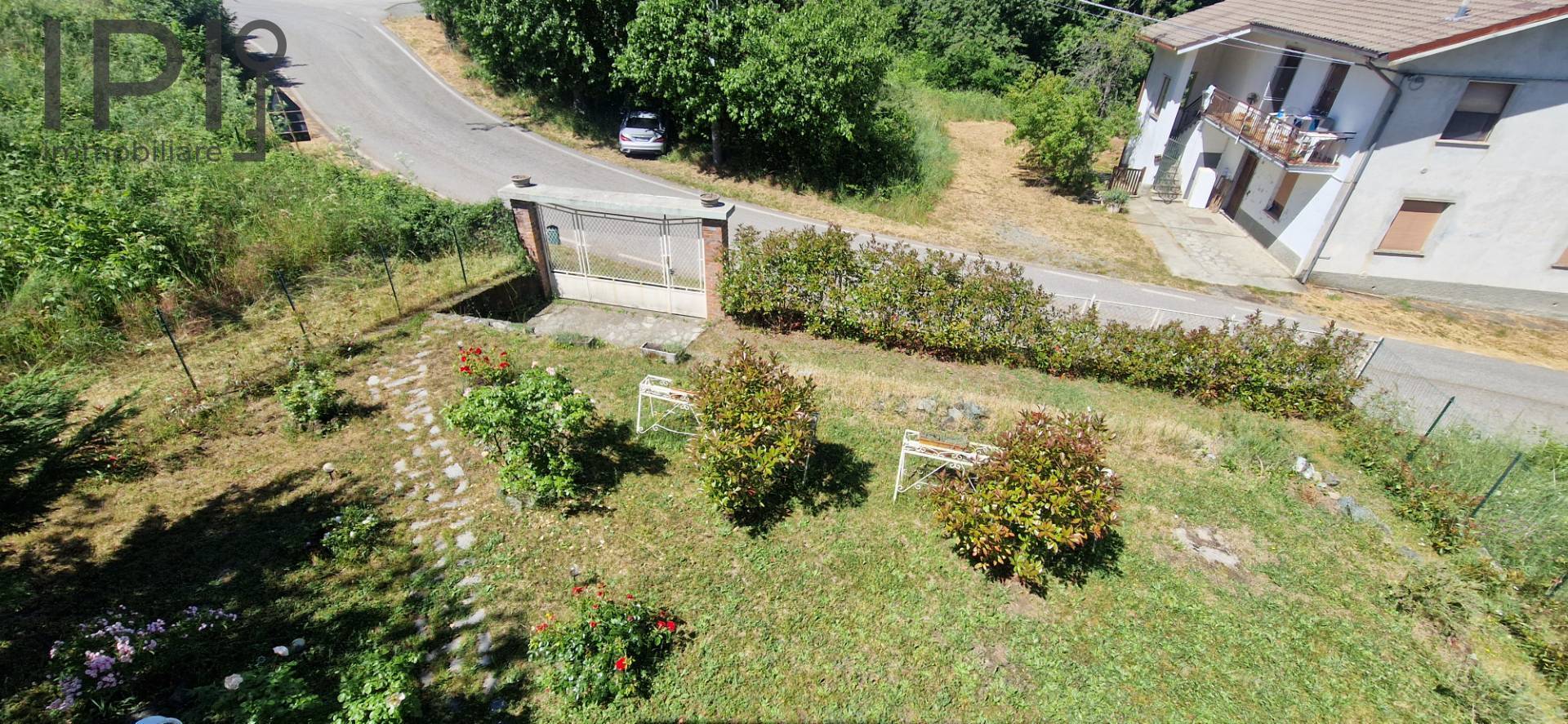 Villa / Villetta in vendita a Ponzone