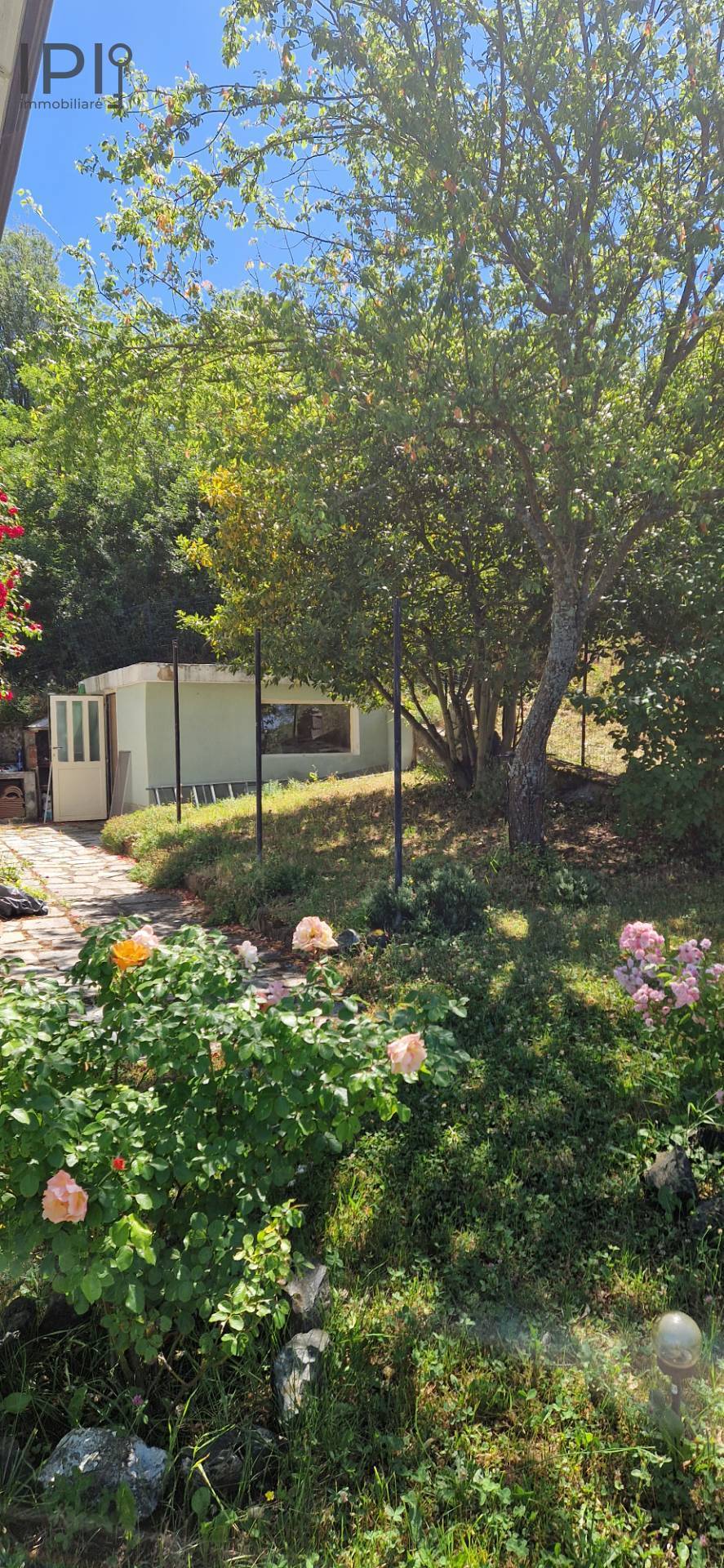 Villa / Villetta in vendita a Ponzone