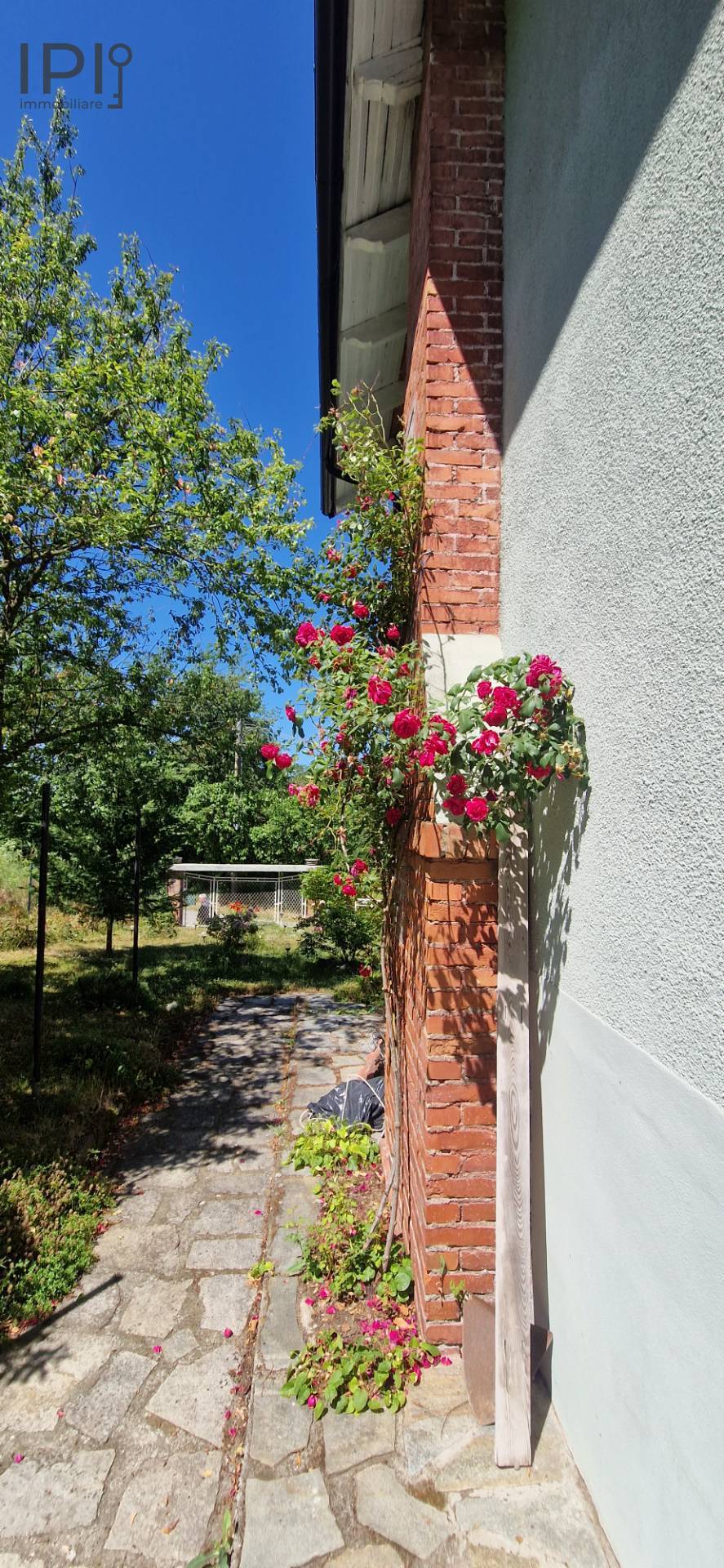 Villa / Villetta in vendita a Ponzone