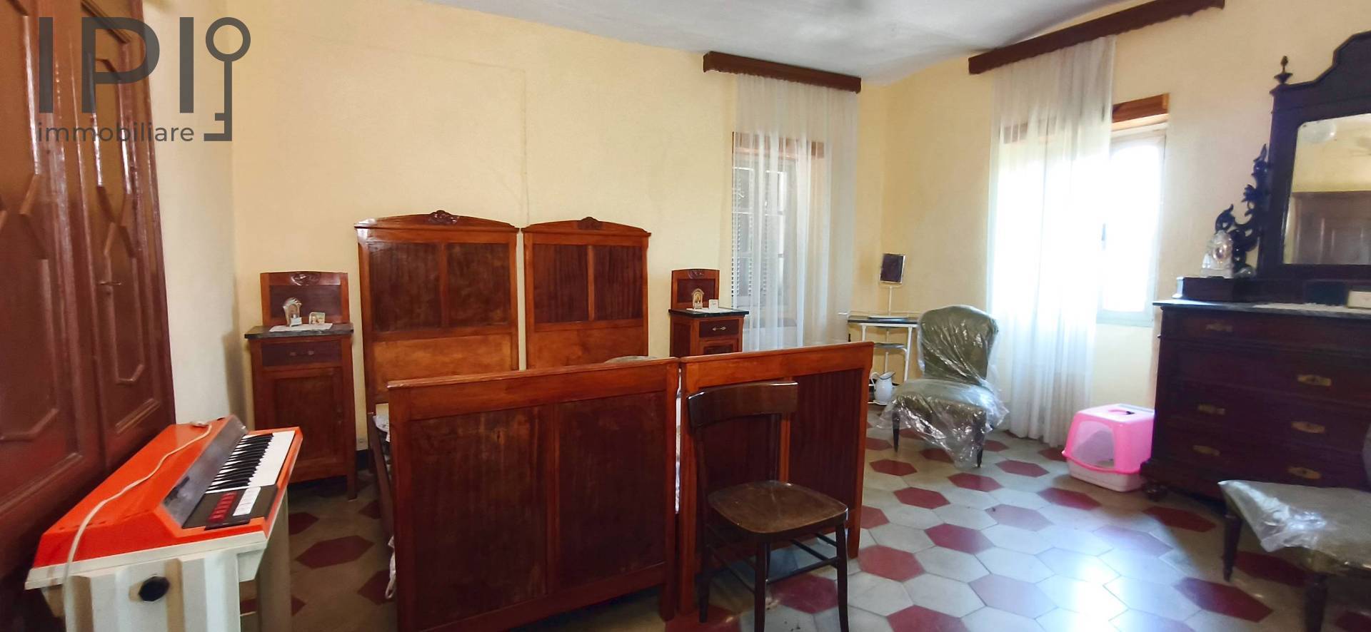 Casa - Semindipendente in vendita a Ponzone