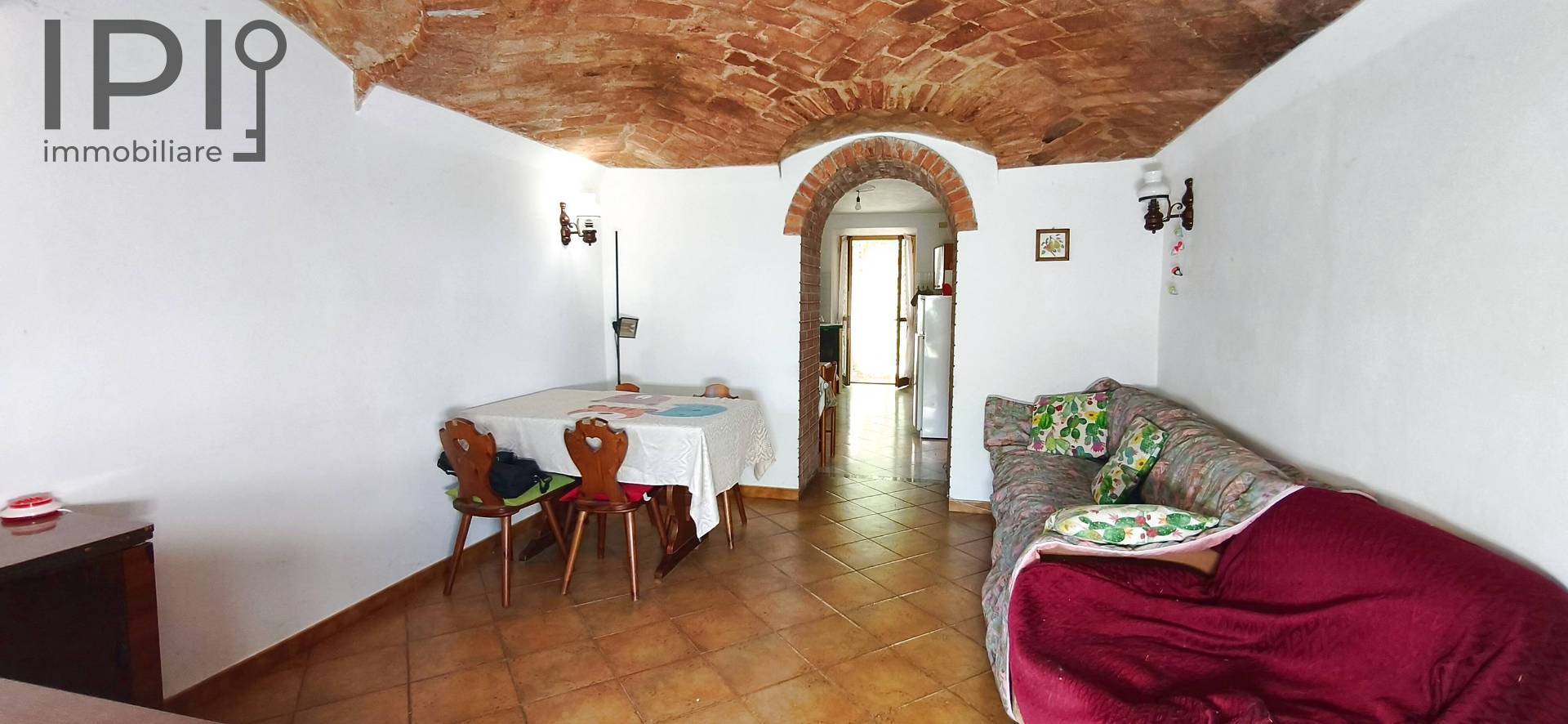 Casa - Semindipendente in vendita a Ponzone