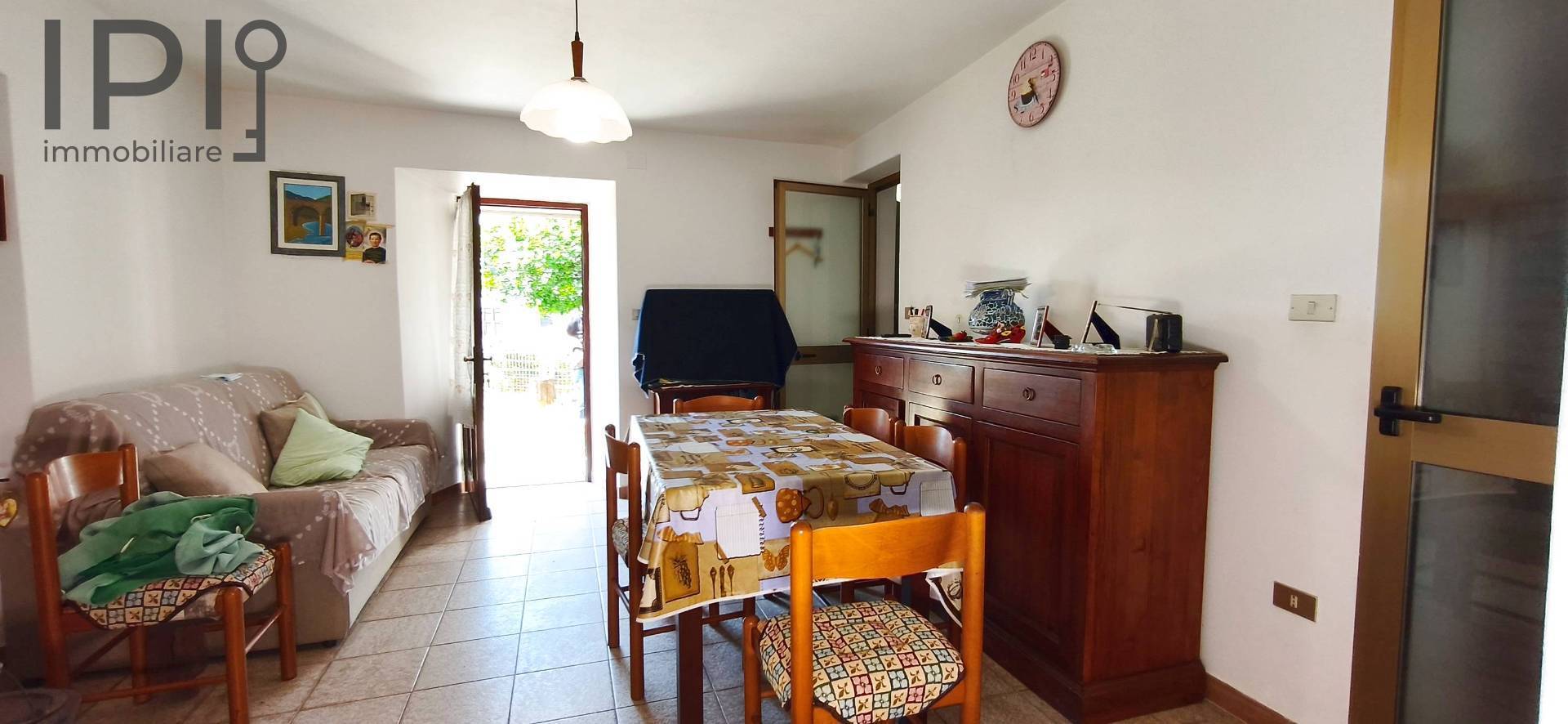 Casa - Semindipendente in vendita a Ponzone