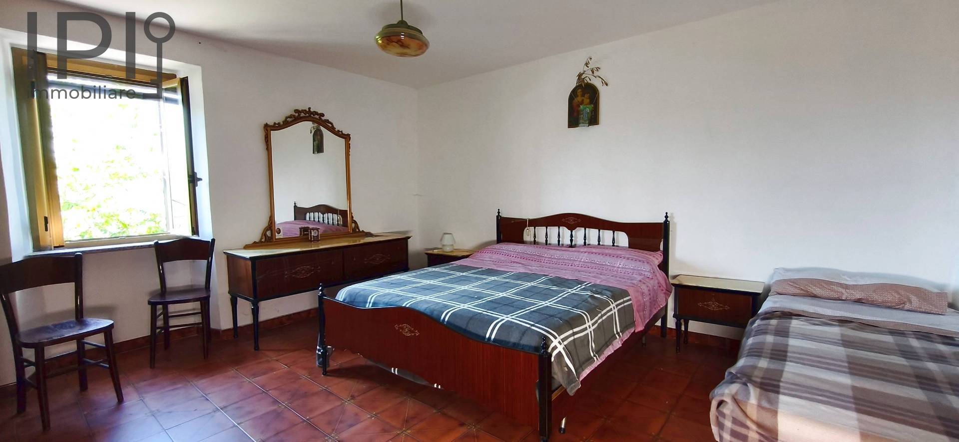 Casa - Semindipendente in vendita a Ponzone