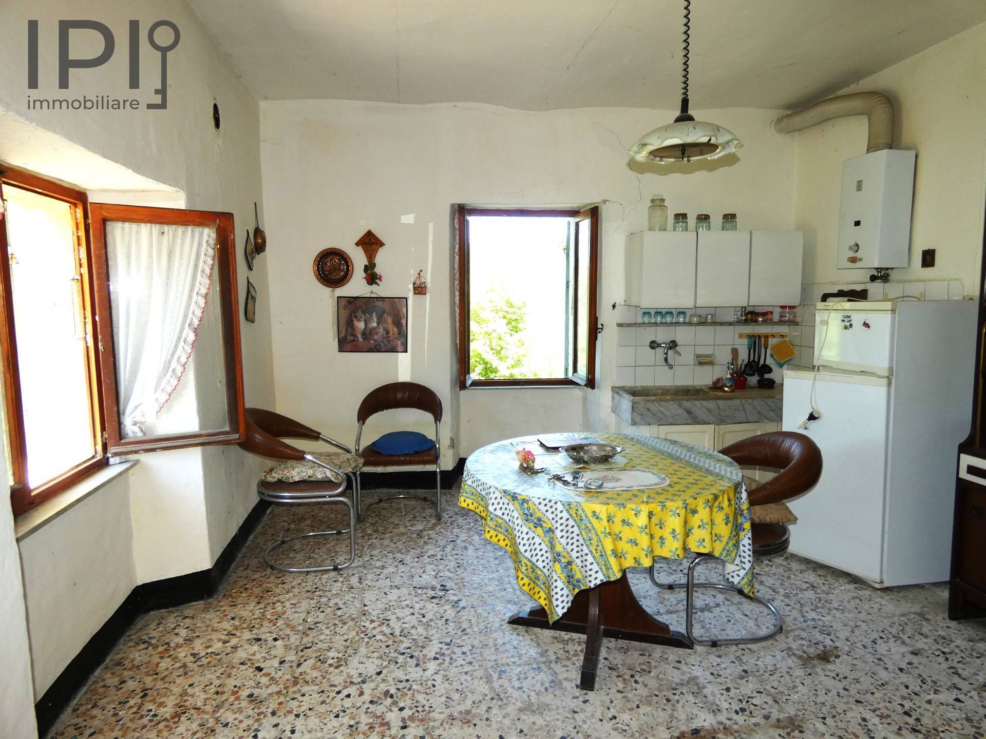 Casa in vendita a Piana Crixia, San Massimo