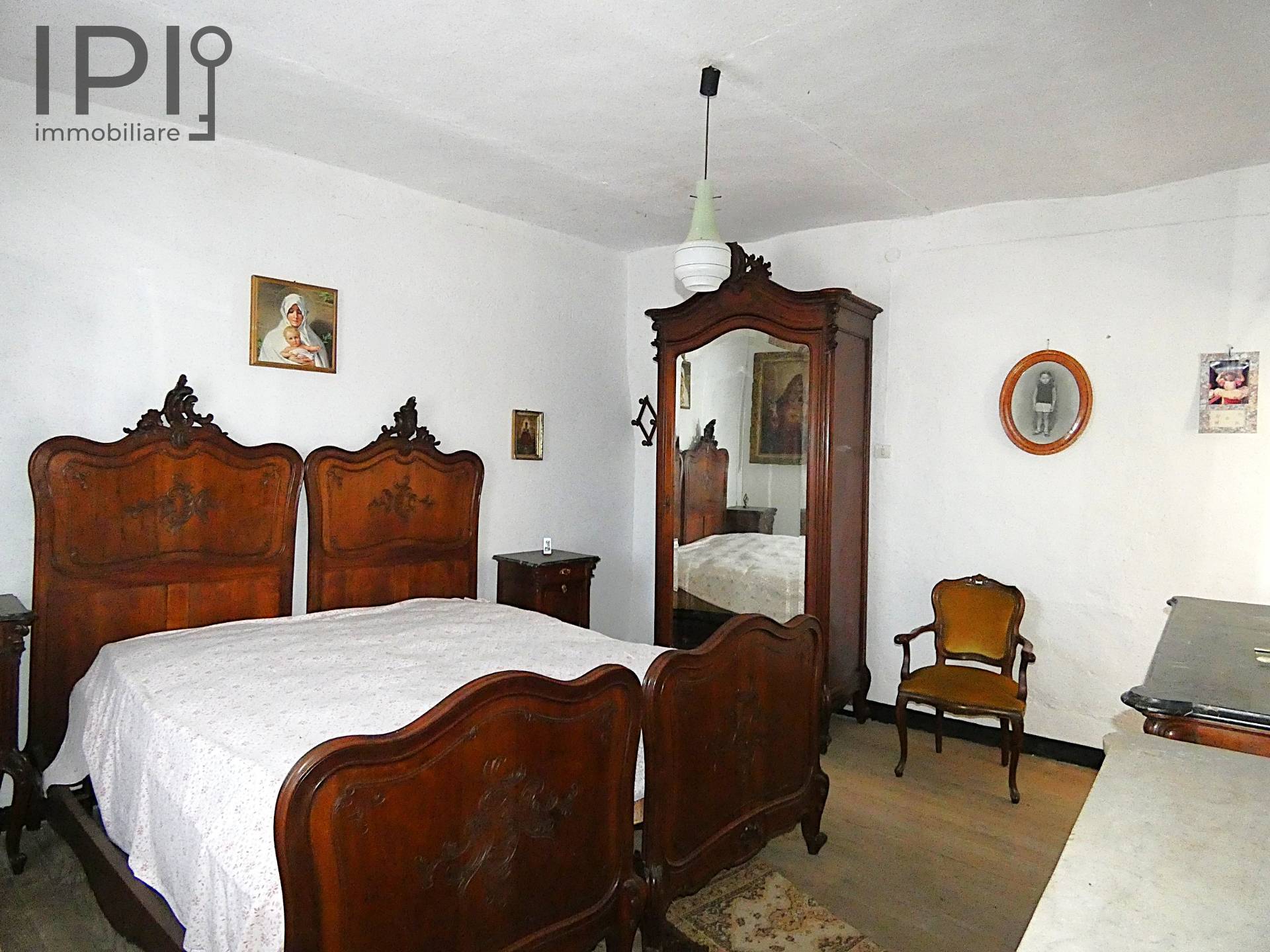 Casa in vendita a Piana Crixia, San Massimo