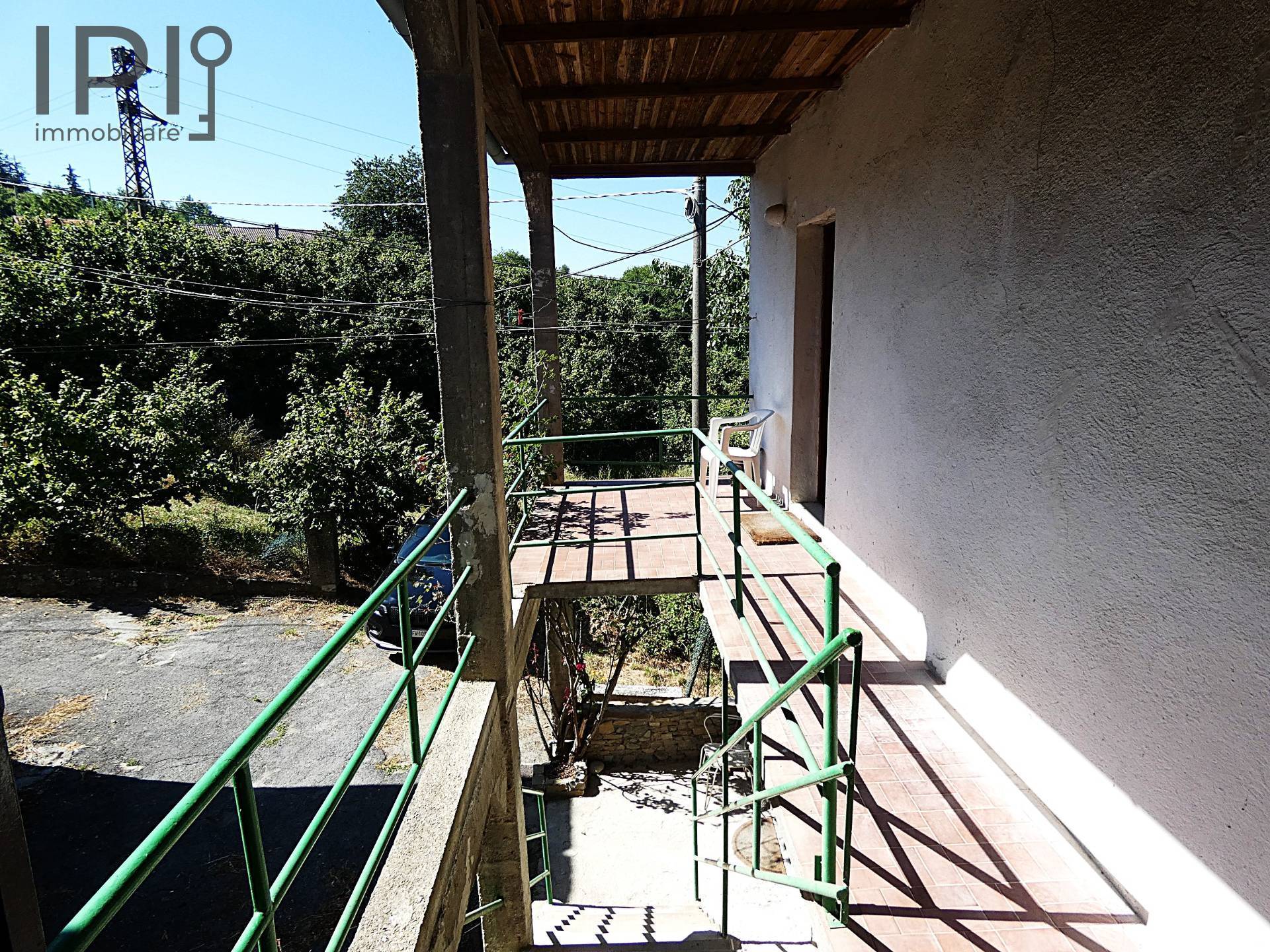 Casa in vendita a Piana Crixia, San Massimo