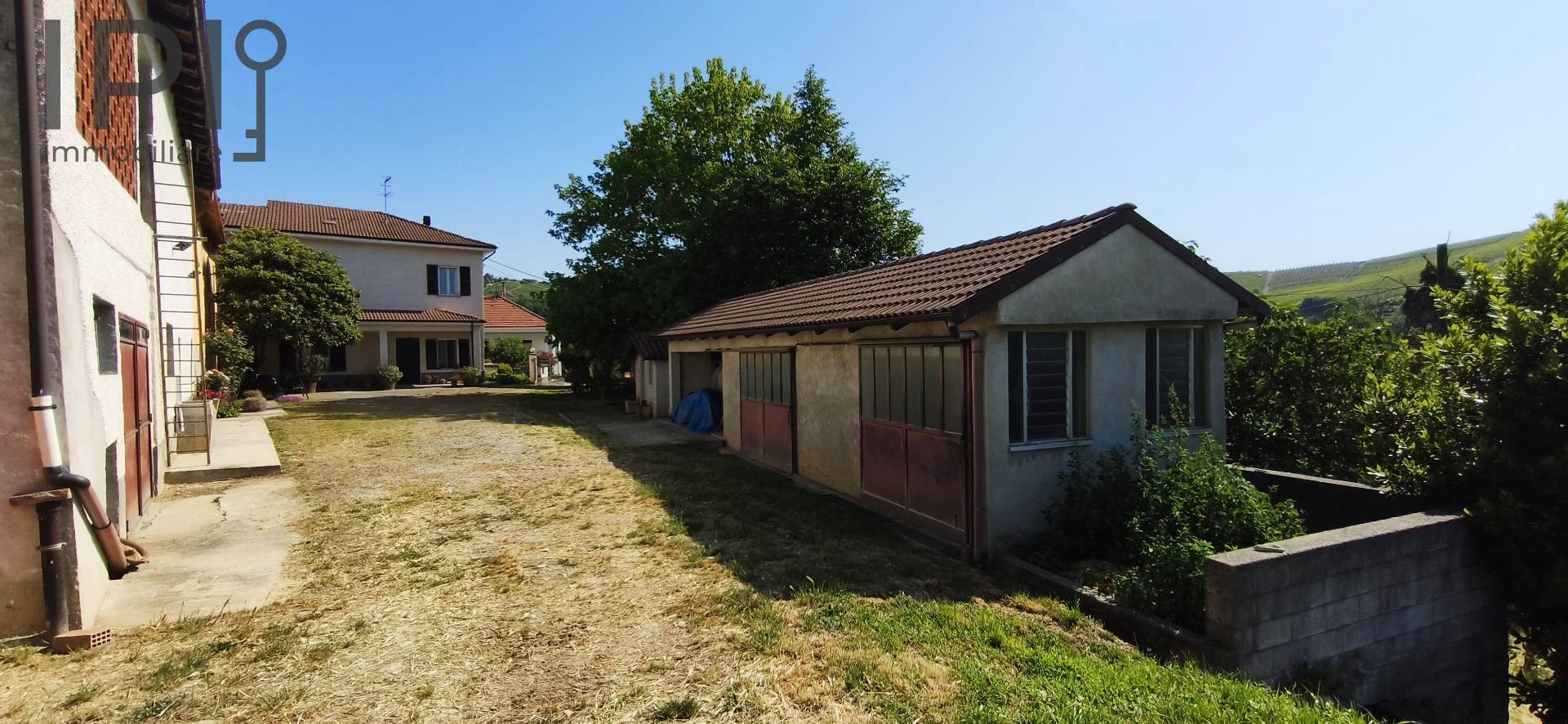 Cascinale / Podere in vendita a Acqui Terme