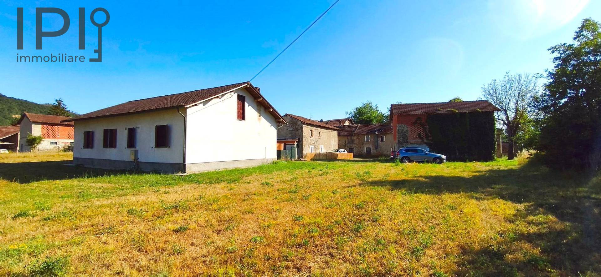 Villa / Villetta in vendita a Pareto, Miogliola