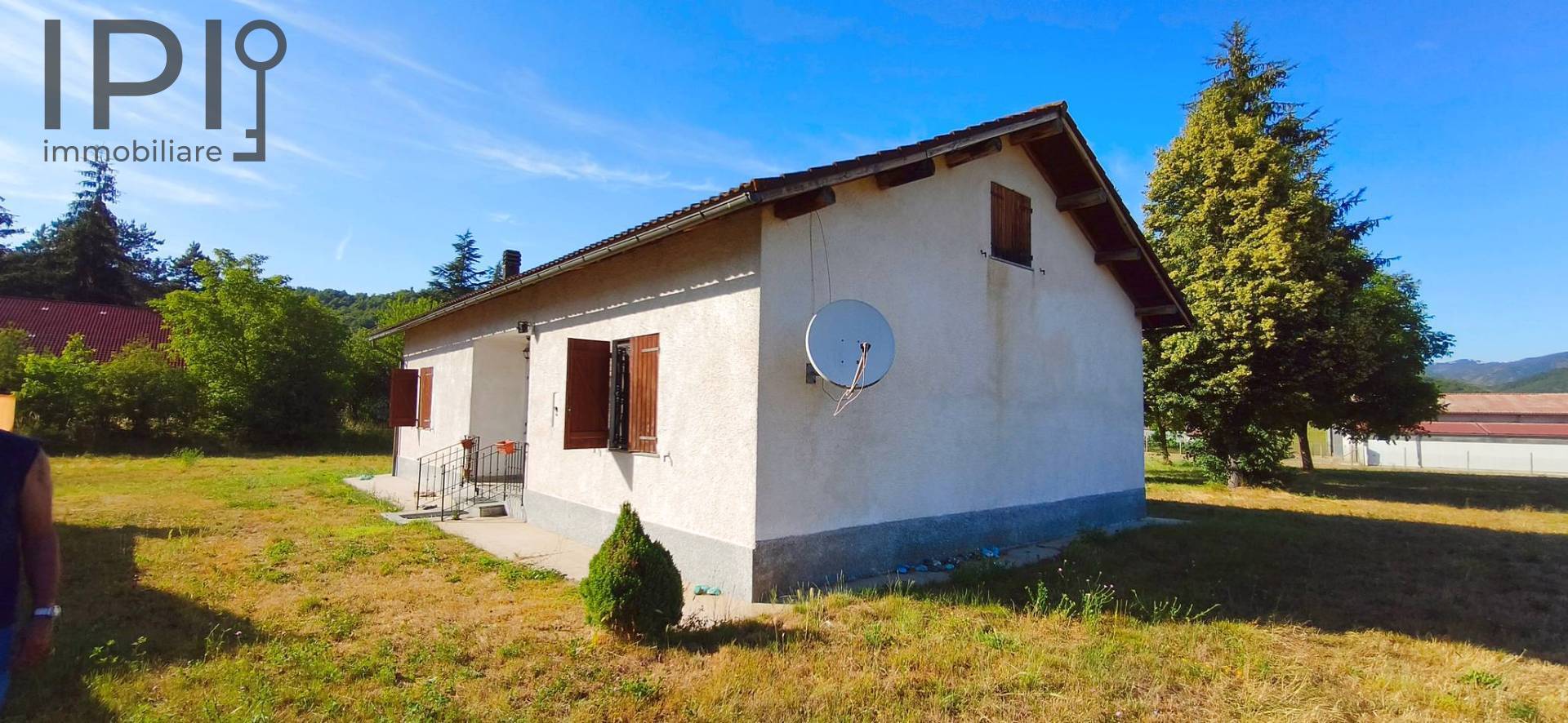 Villa / Villetta in vendita a Pareto, Miogliola