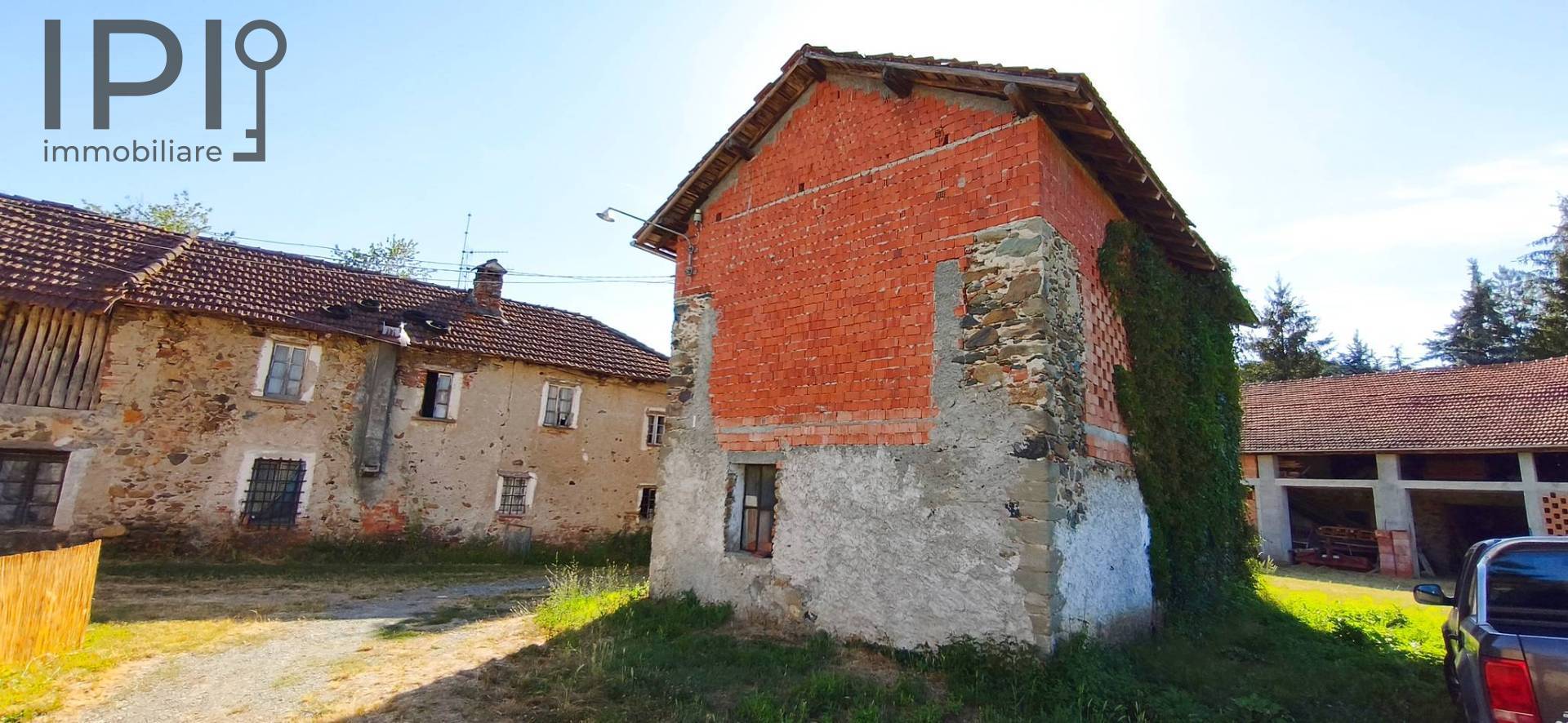 Villa / Villetta in vendita a Pareto, Miogliola