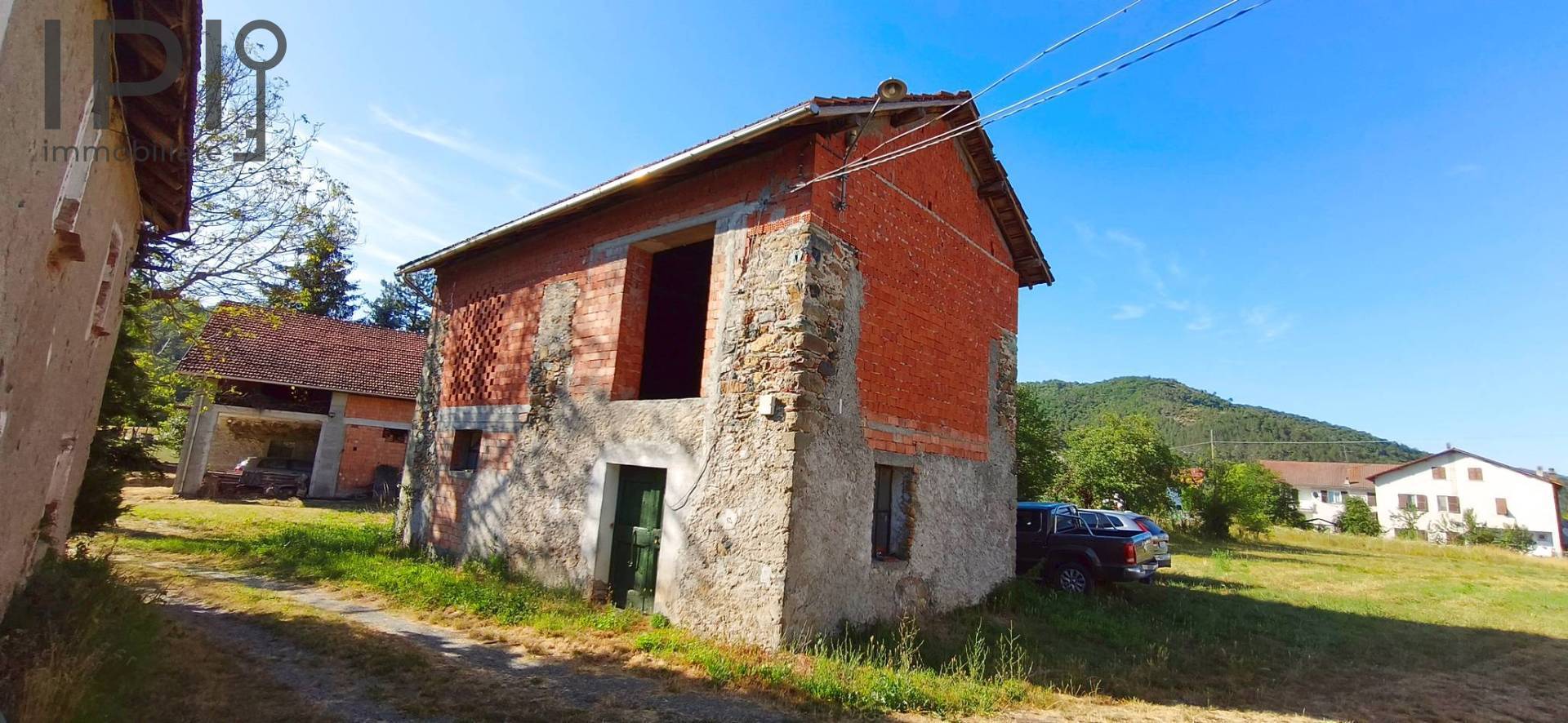 Villa / Villetta in vendita a Pareto, Miogliola