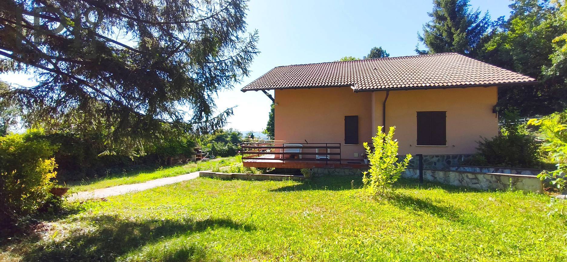 Villa / Villetta in vendita a Ponzone