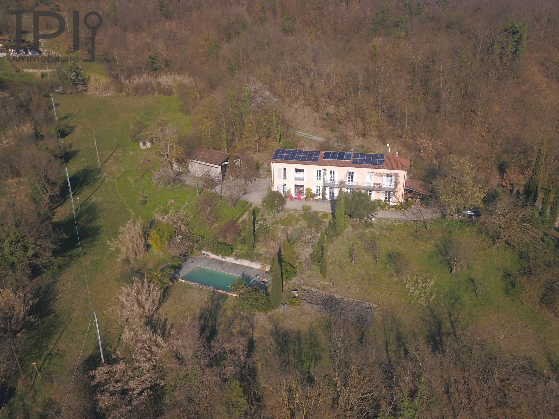 Cascinale / Podere in vendita a Cartosio